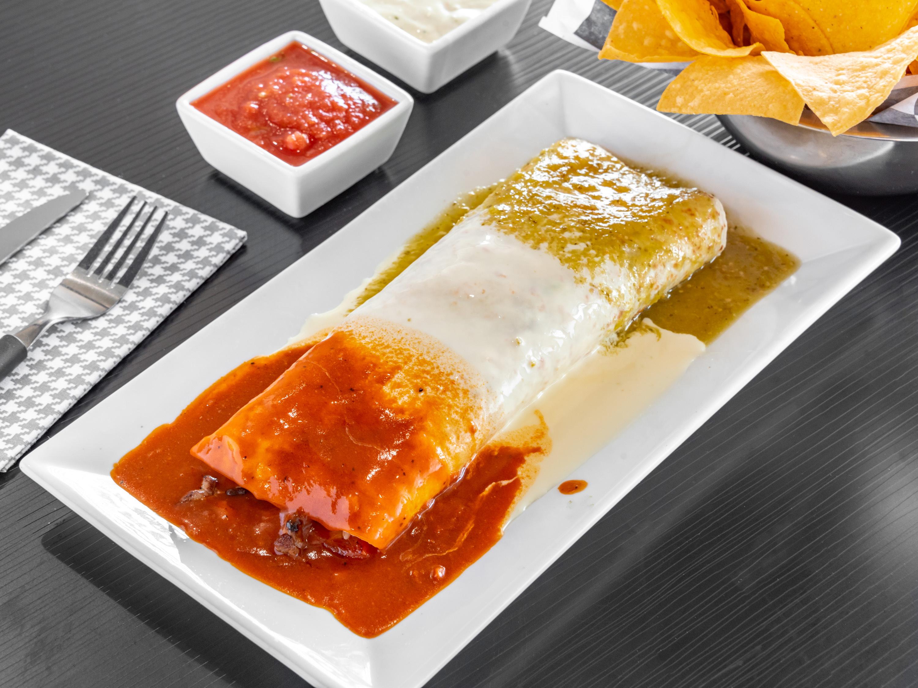 Photo credit: grubhub