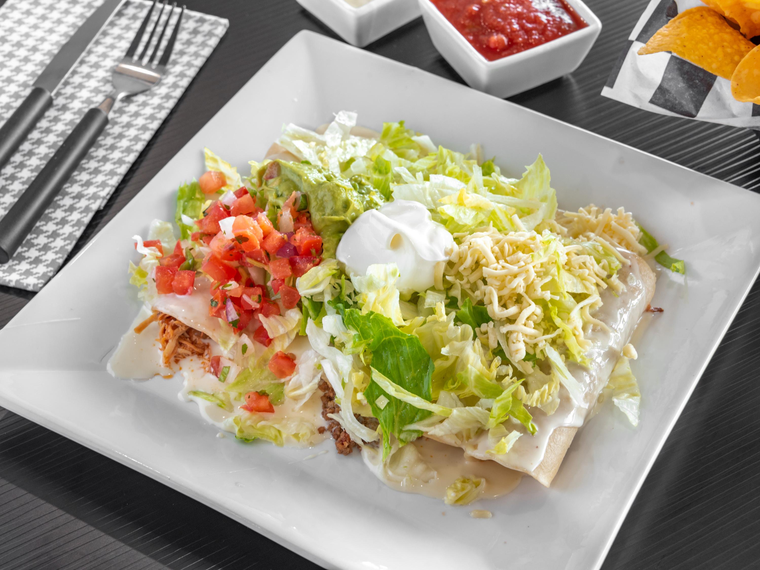 Photo credit: grubhub