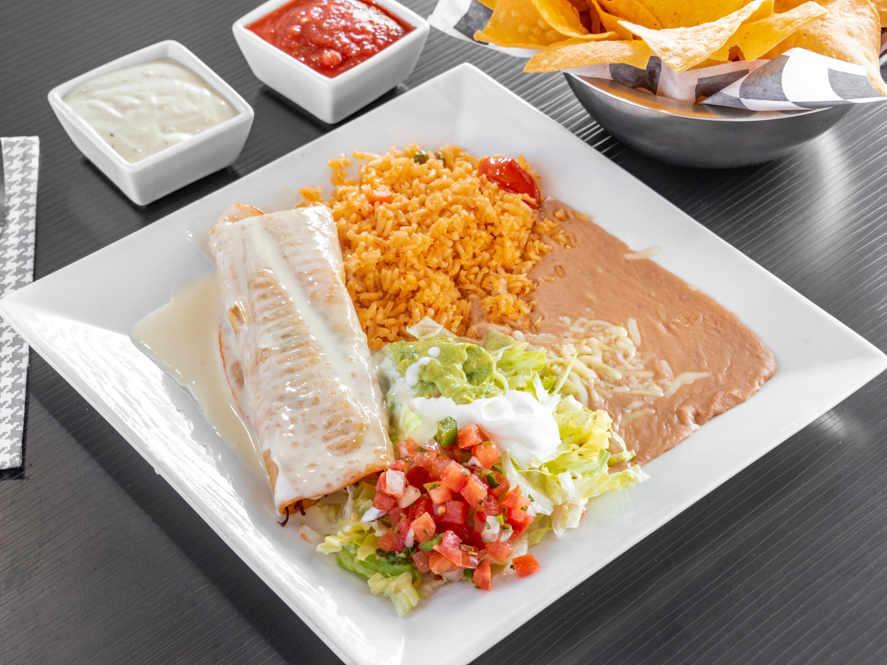Photo credit: grubhub
