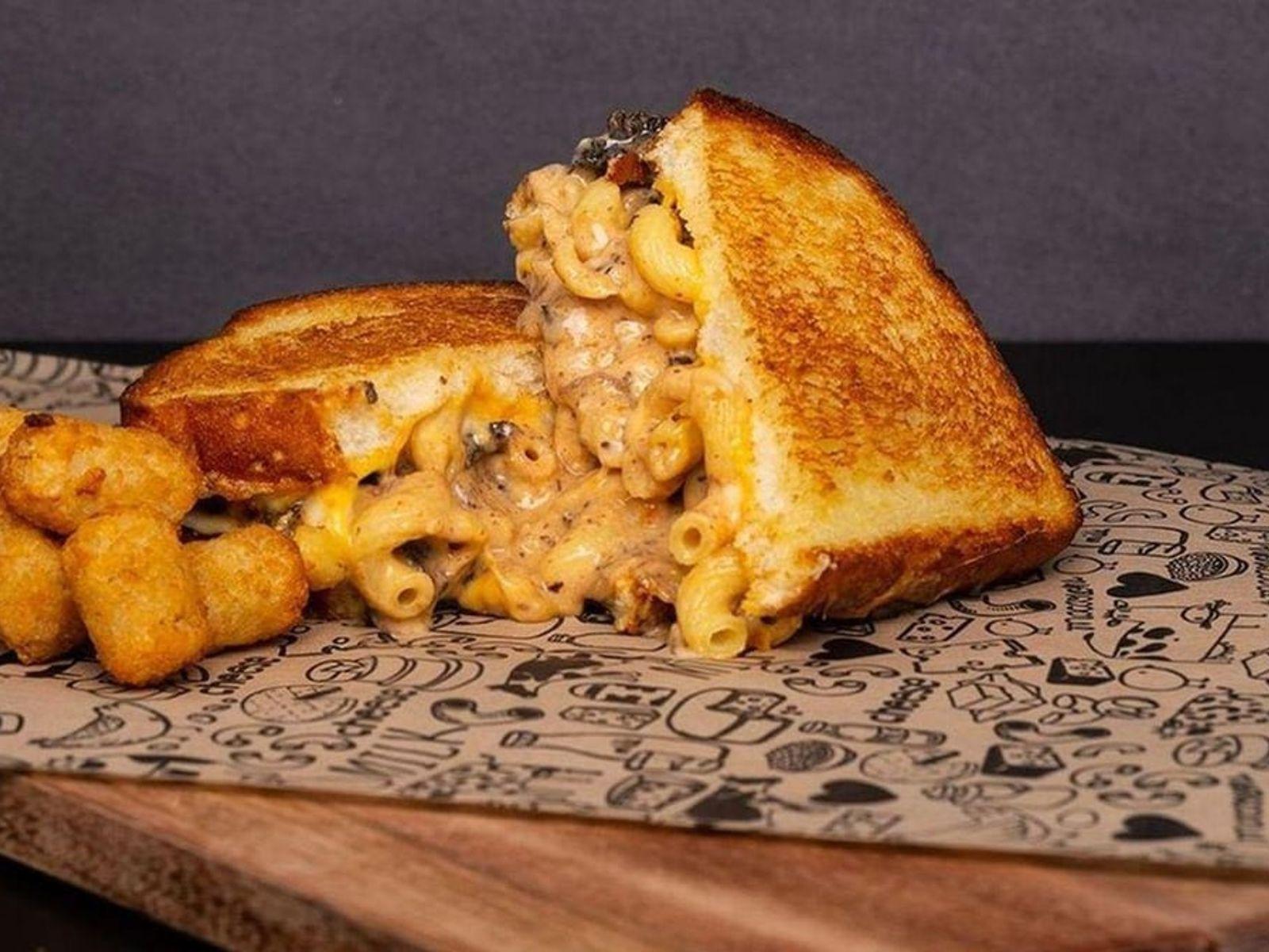 Photo credit: grubhub