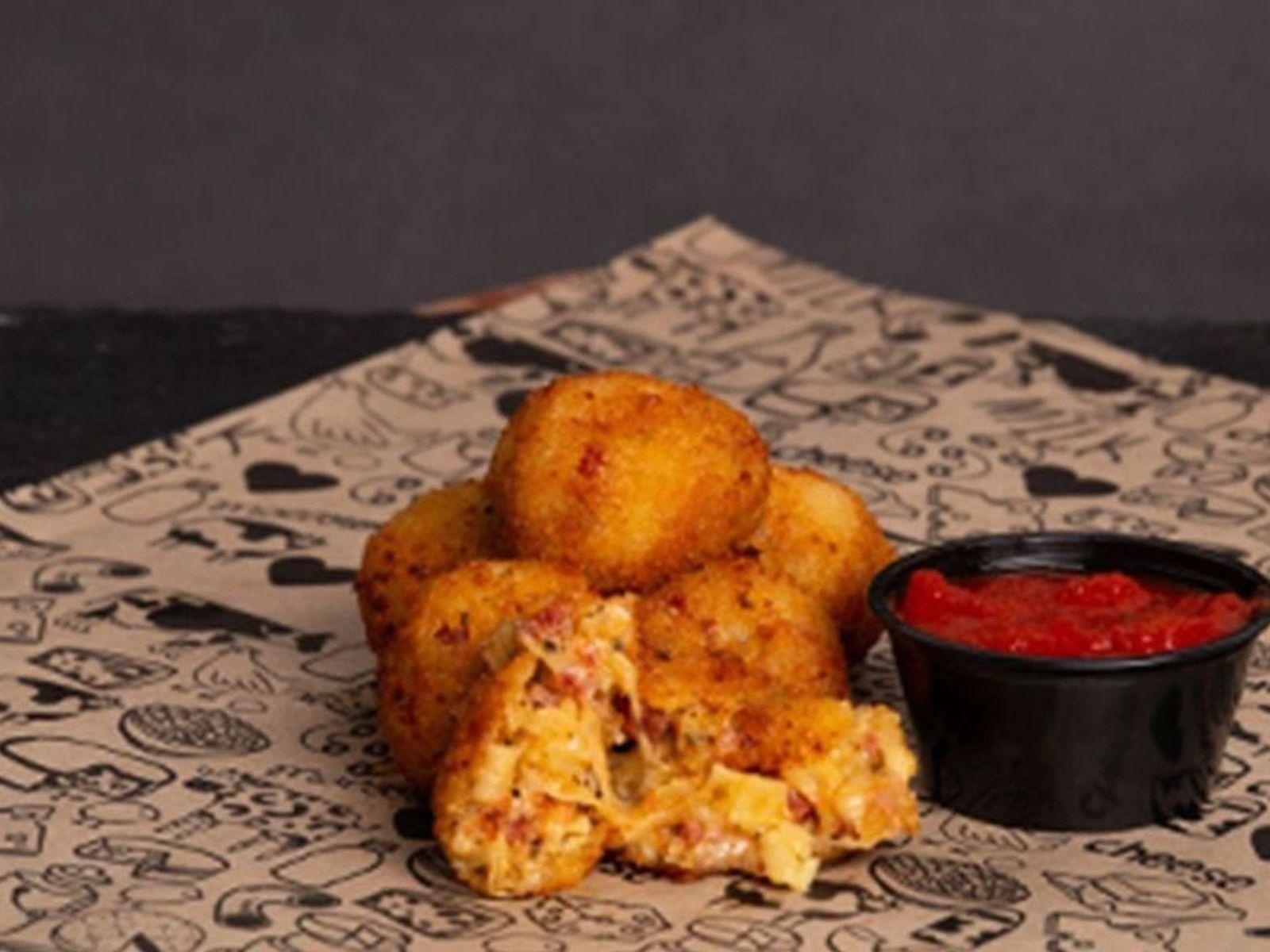 Photo credit: grubhub