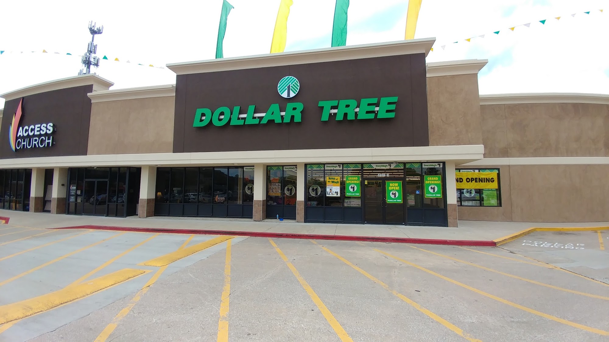 Dollar Tree