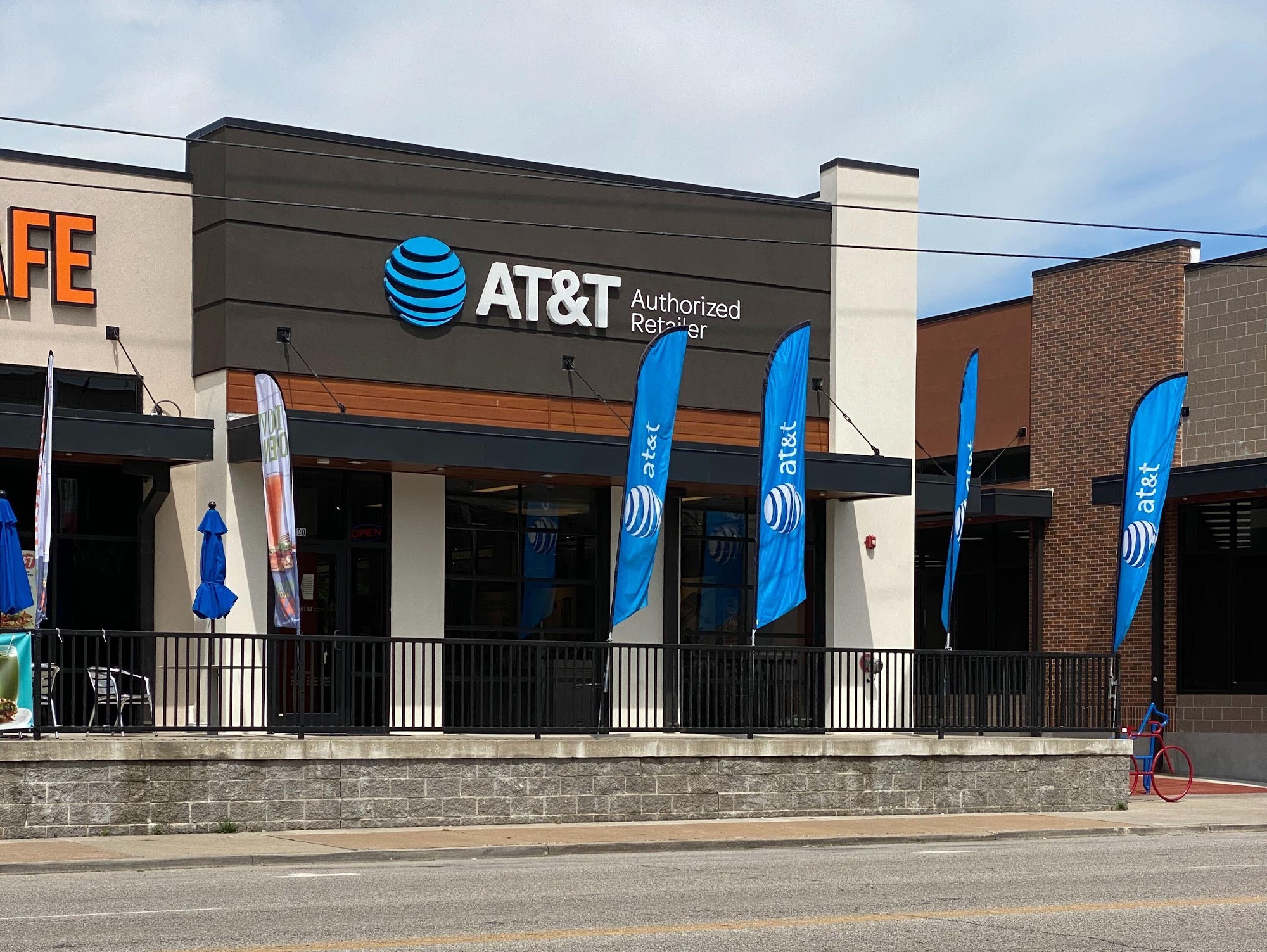 AT&T Store