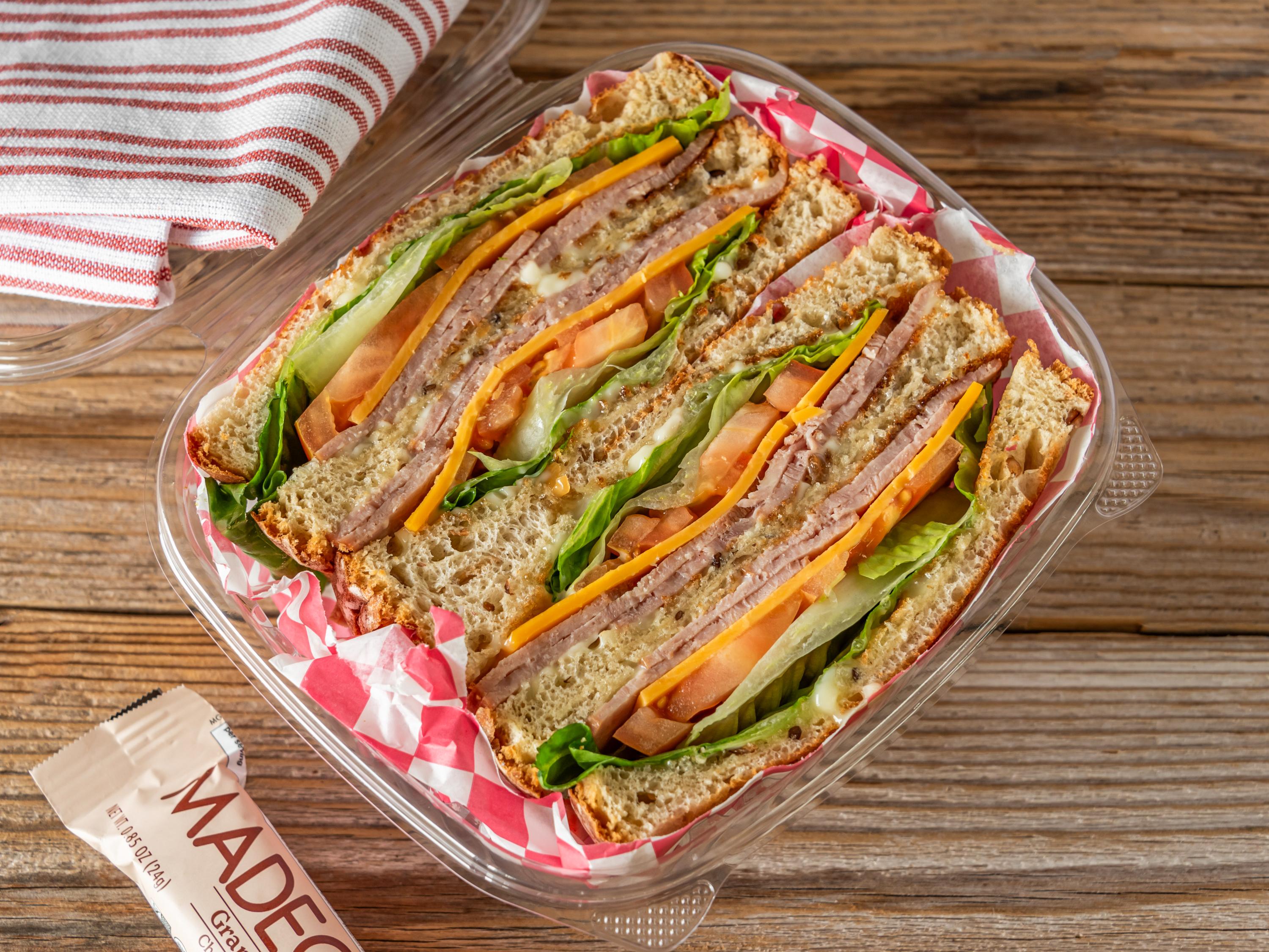 Photo credit: grubhub