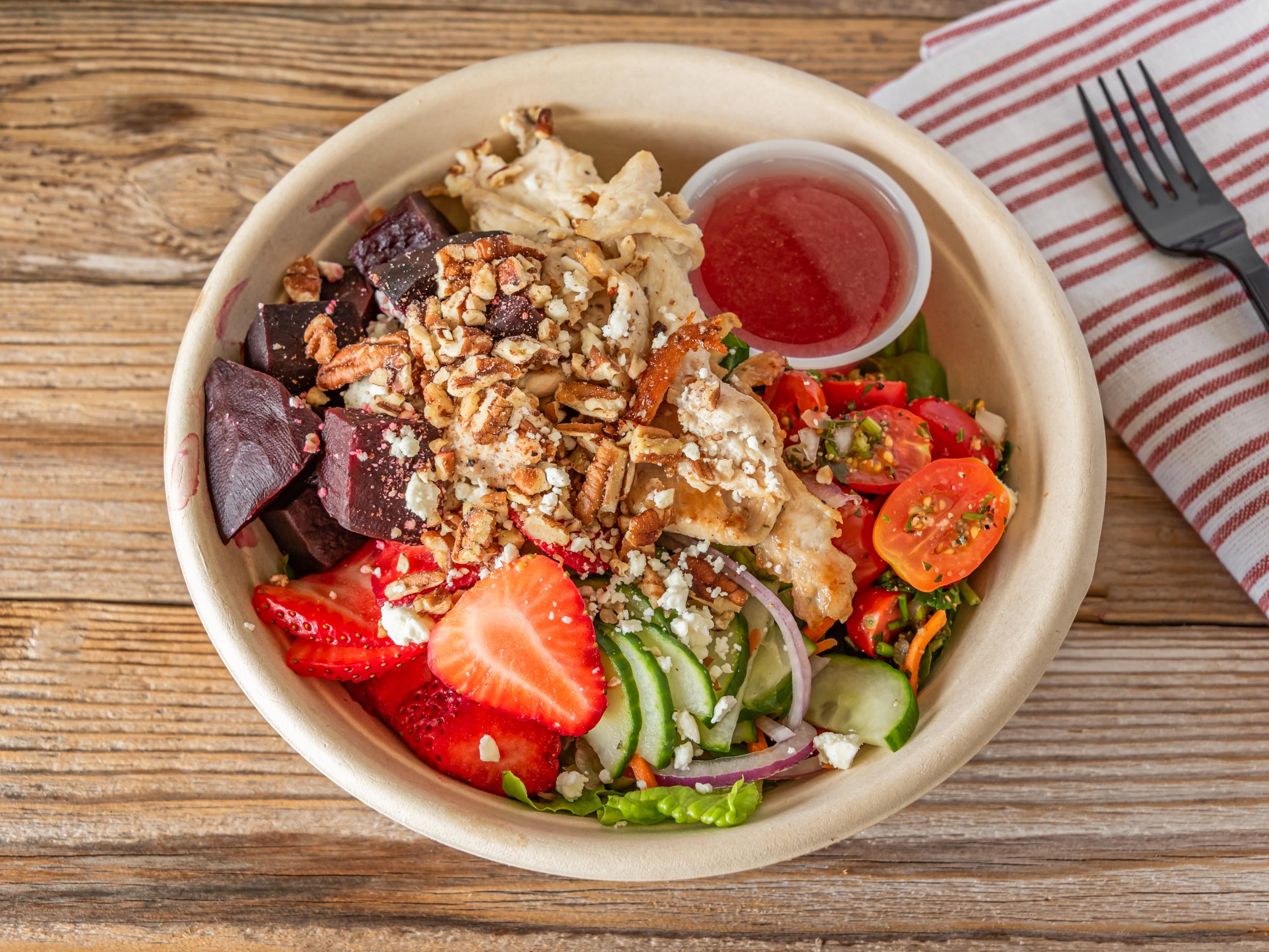 Photo credit: grubhub