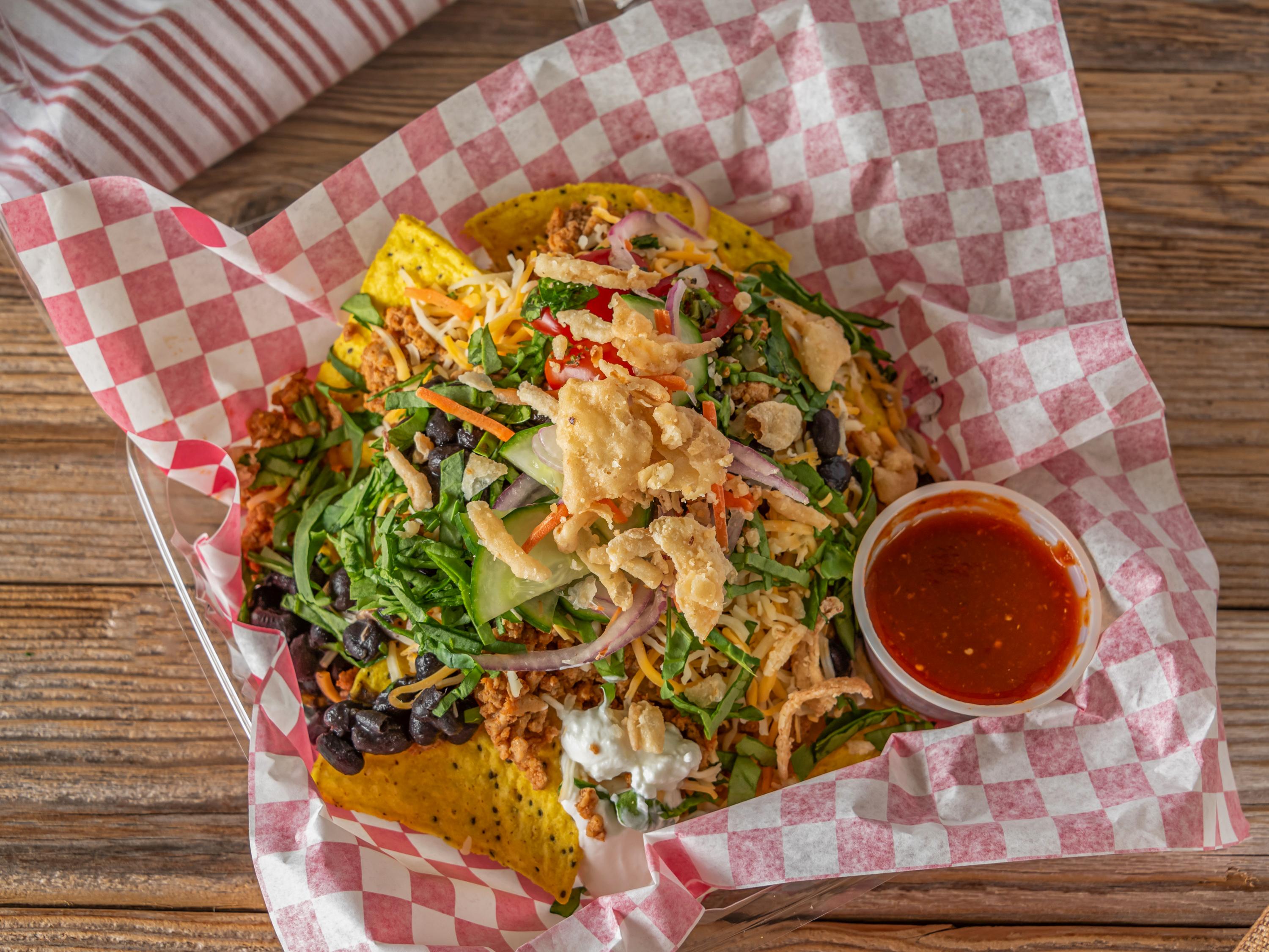Photo credit: grubhub