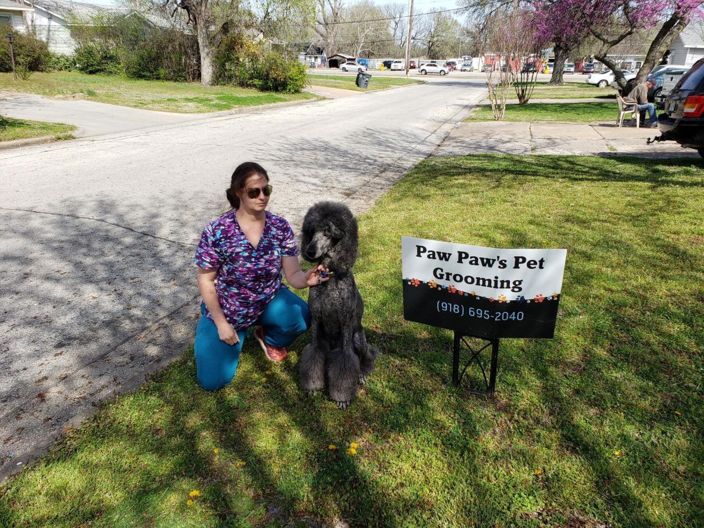 Photo credit: nextdoor