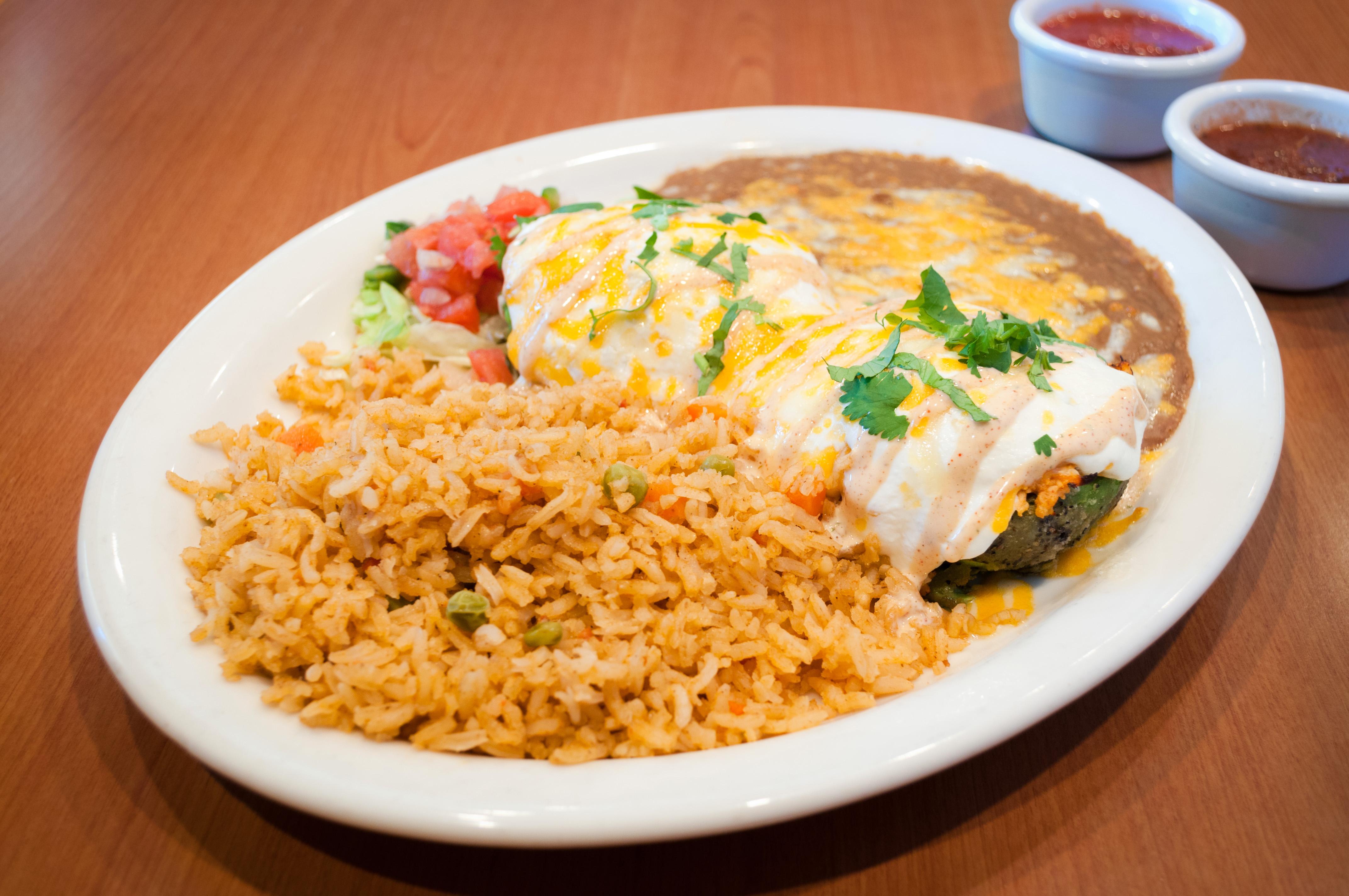 Photo credit: grubhub