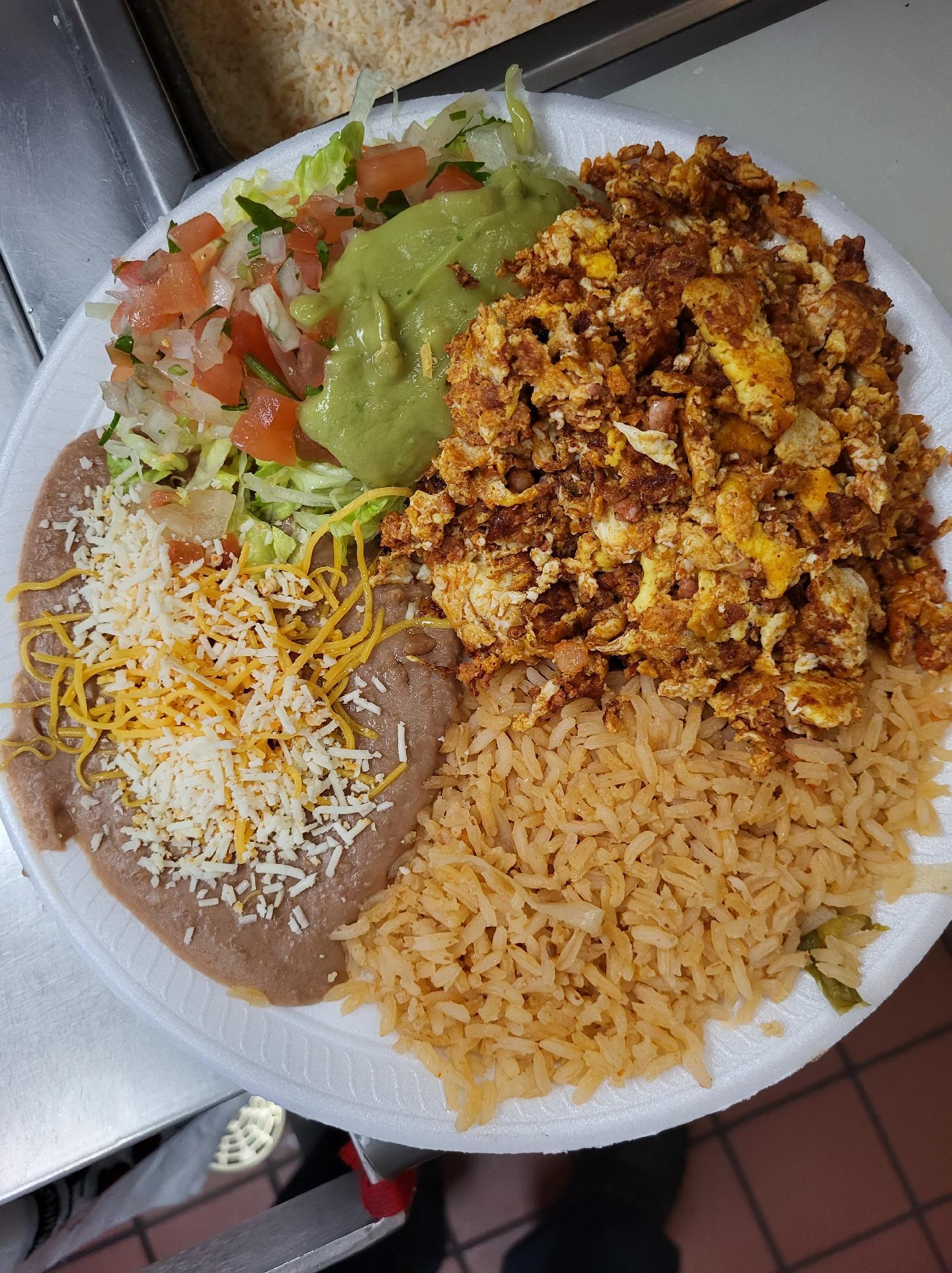 Photo credit: grubhub
