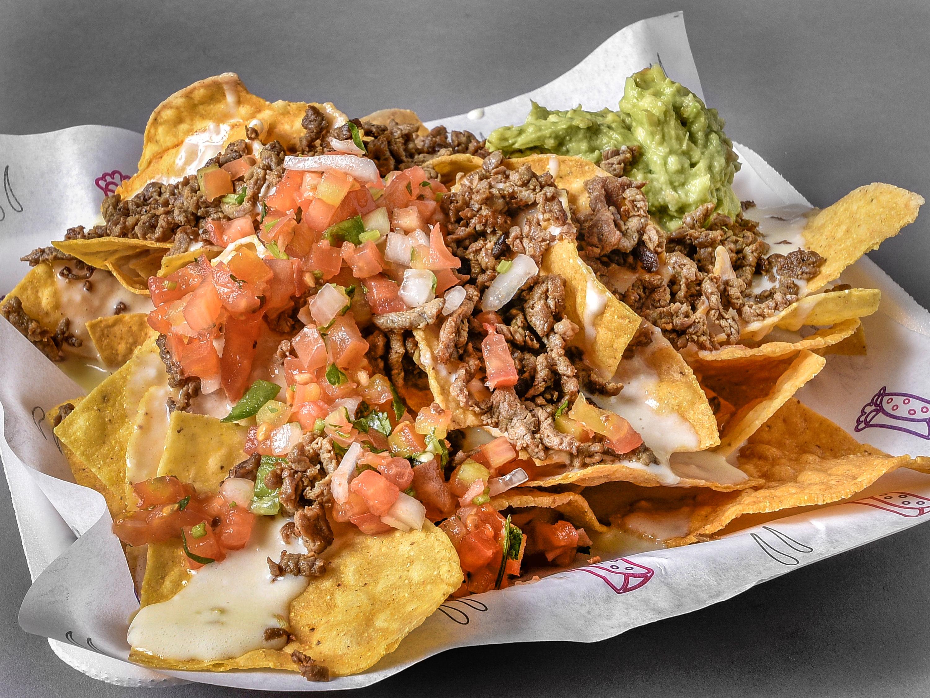 Photo credit: grubhub