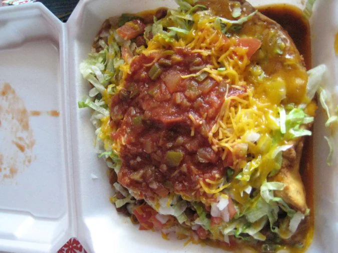 Photo credit: zomato