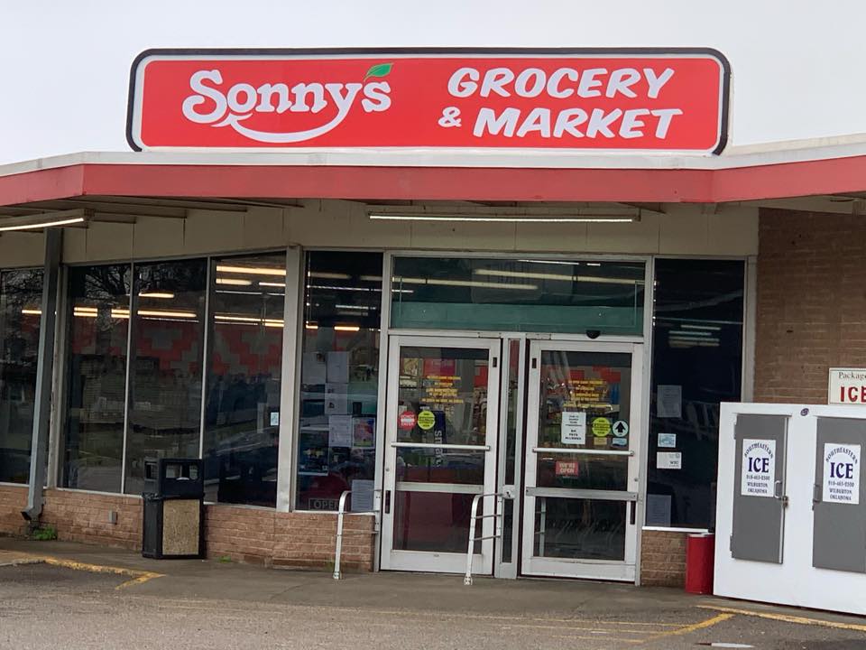 Sonny's Grocery