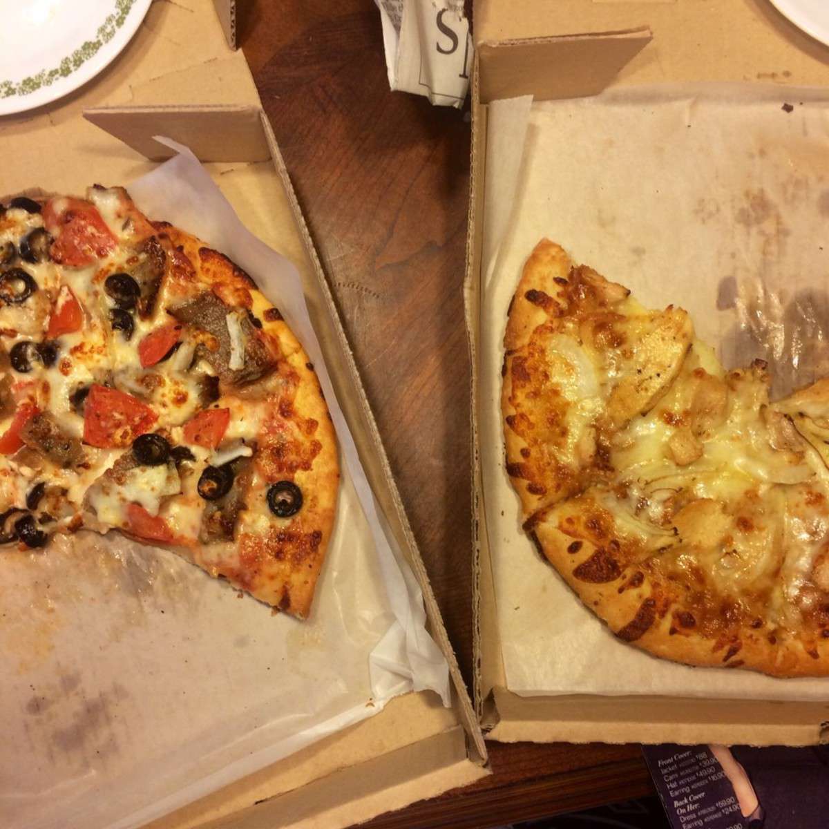 Photo credit: zomato