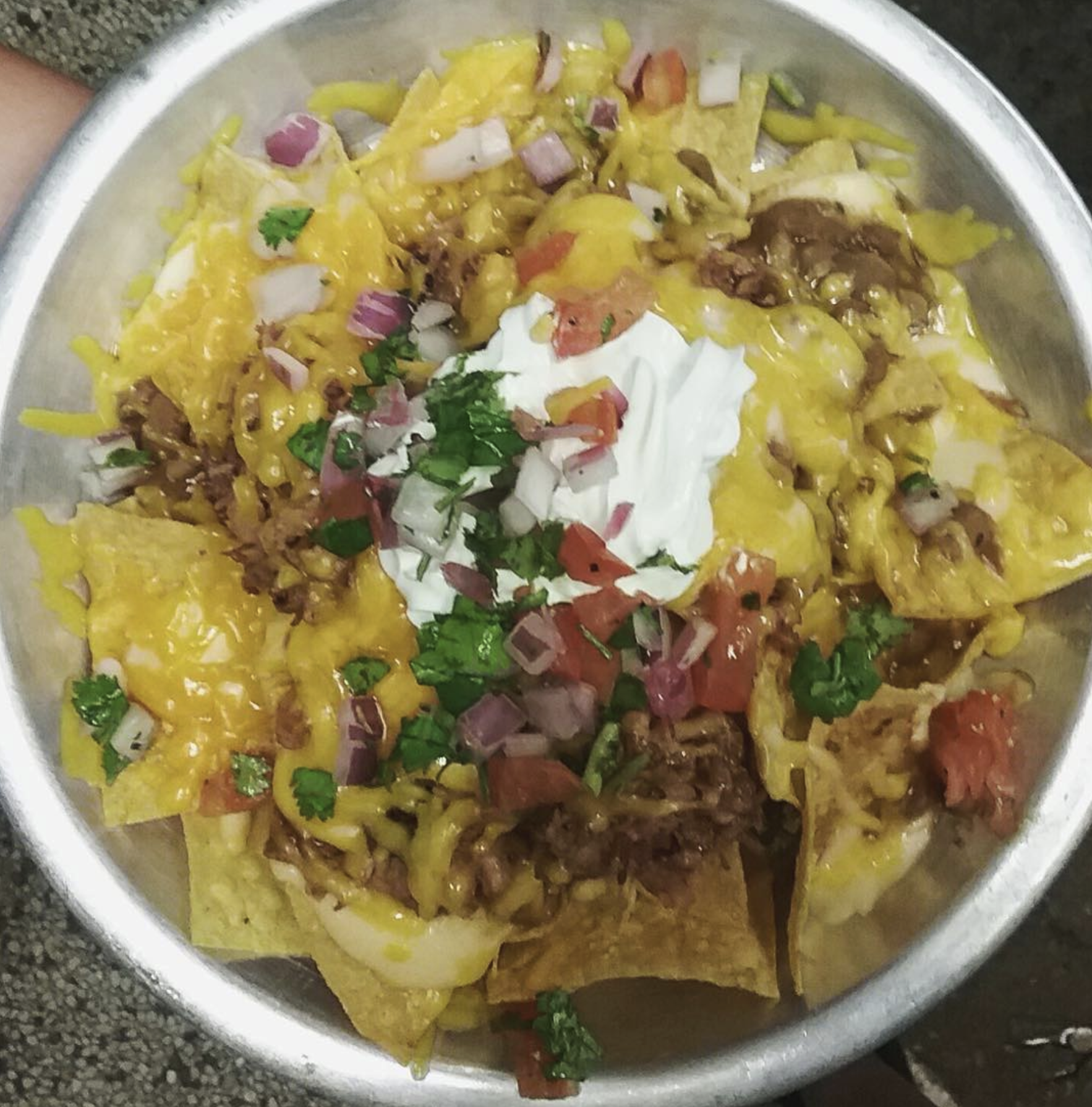 Photo credit: grubhub