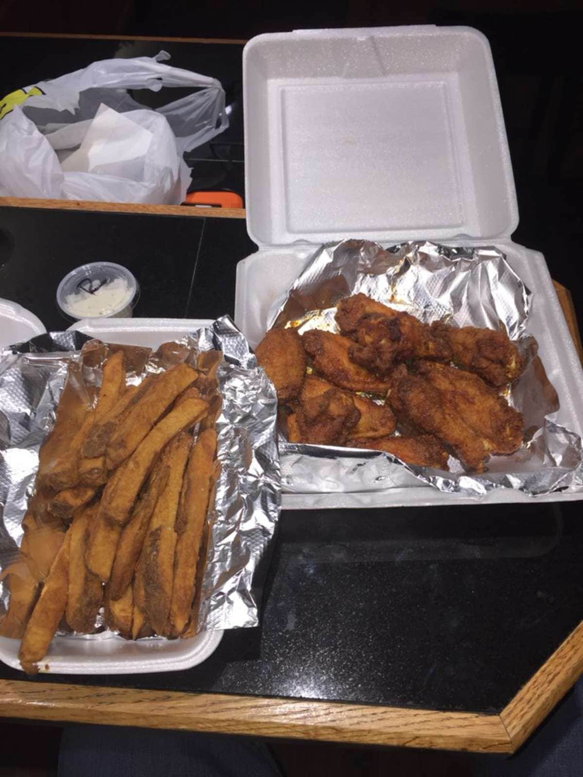 Photo credit: zomato