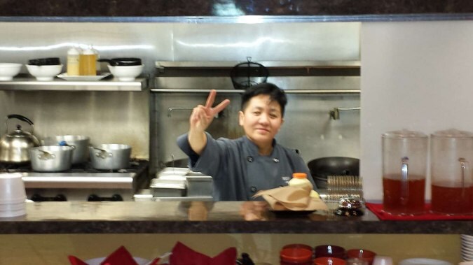 Photo credit: zomato