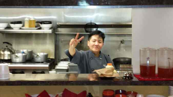 Photo credit: zomato