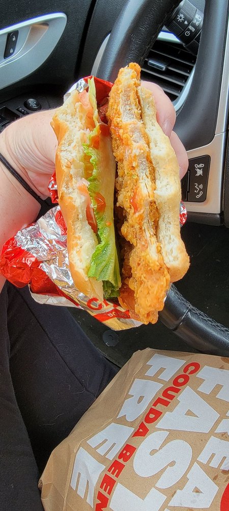 The 30 Best Restaurants In Yukon Ok - Dec 2021 Selection By Restaurantji