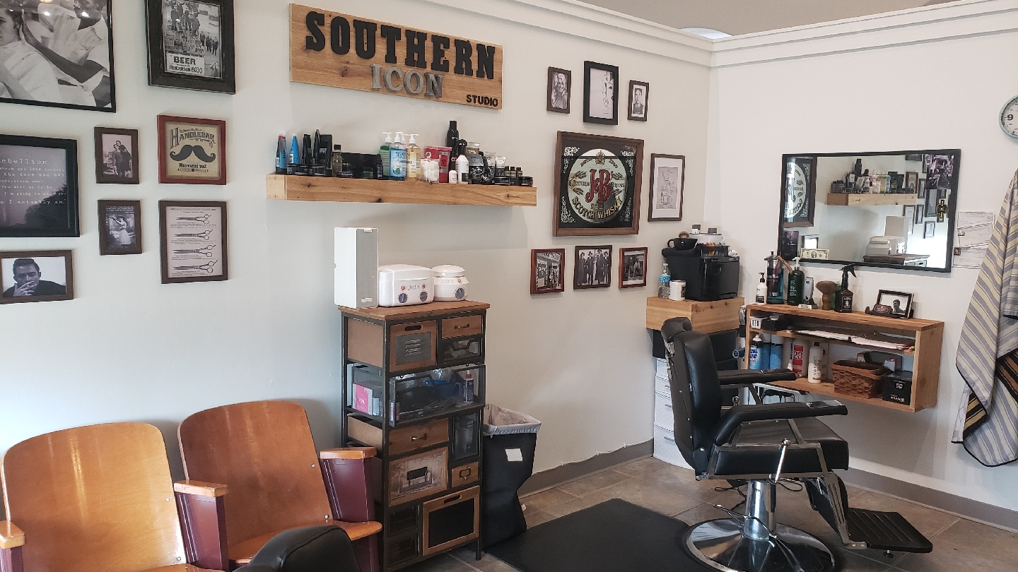 Southern Icon Studio