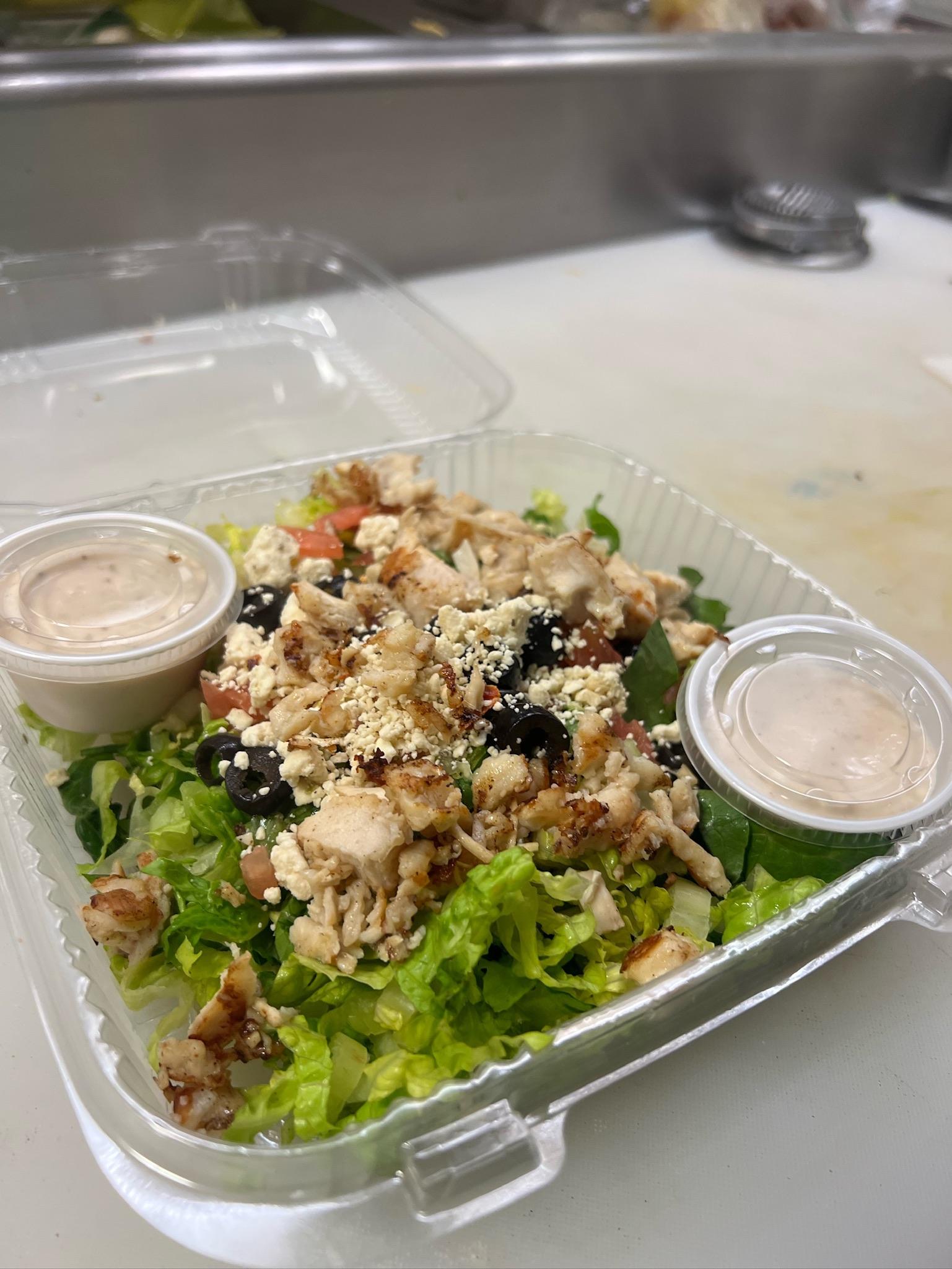Photo credit: grubhub