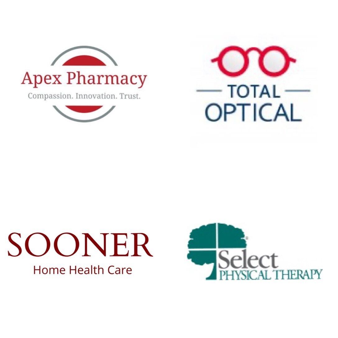 TOTAL HEALTHCARE PARTNERS Yukon OK Hours Directions Reviews total-healthcare-partners-yukon-ok-hours-directions-reviews