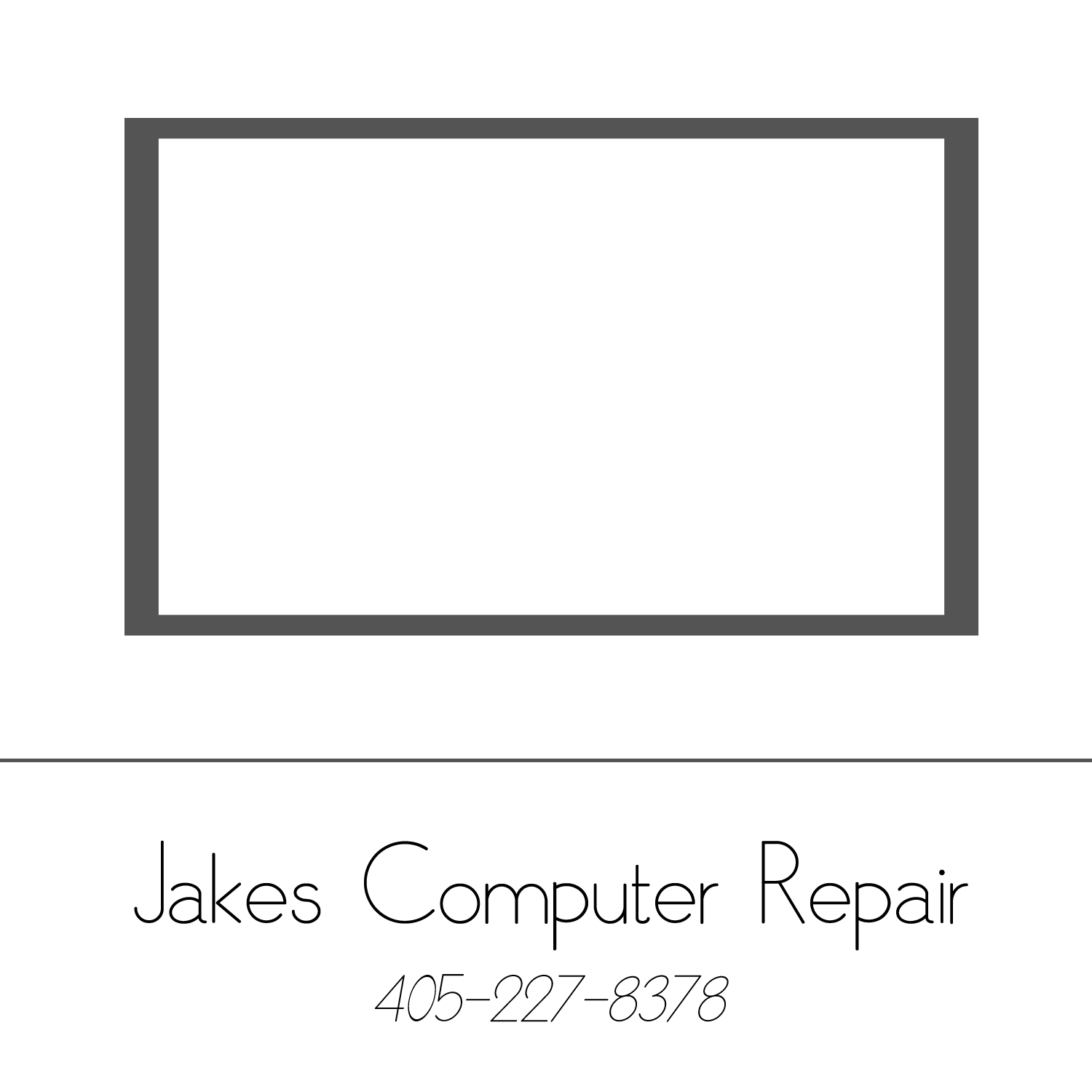 Jake's Computer Repair