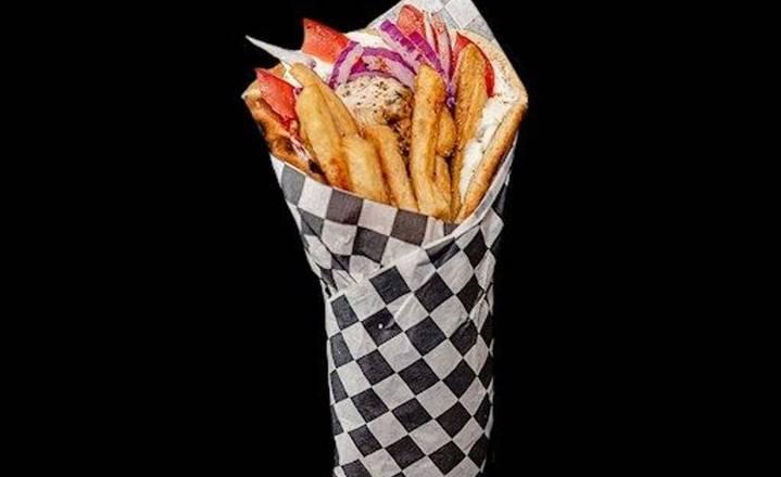 Photo credit: ubereats