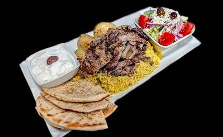 Photo credit: ubereats