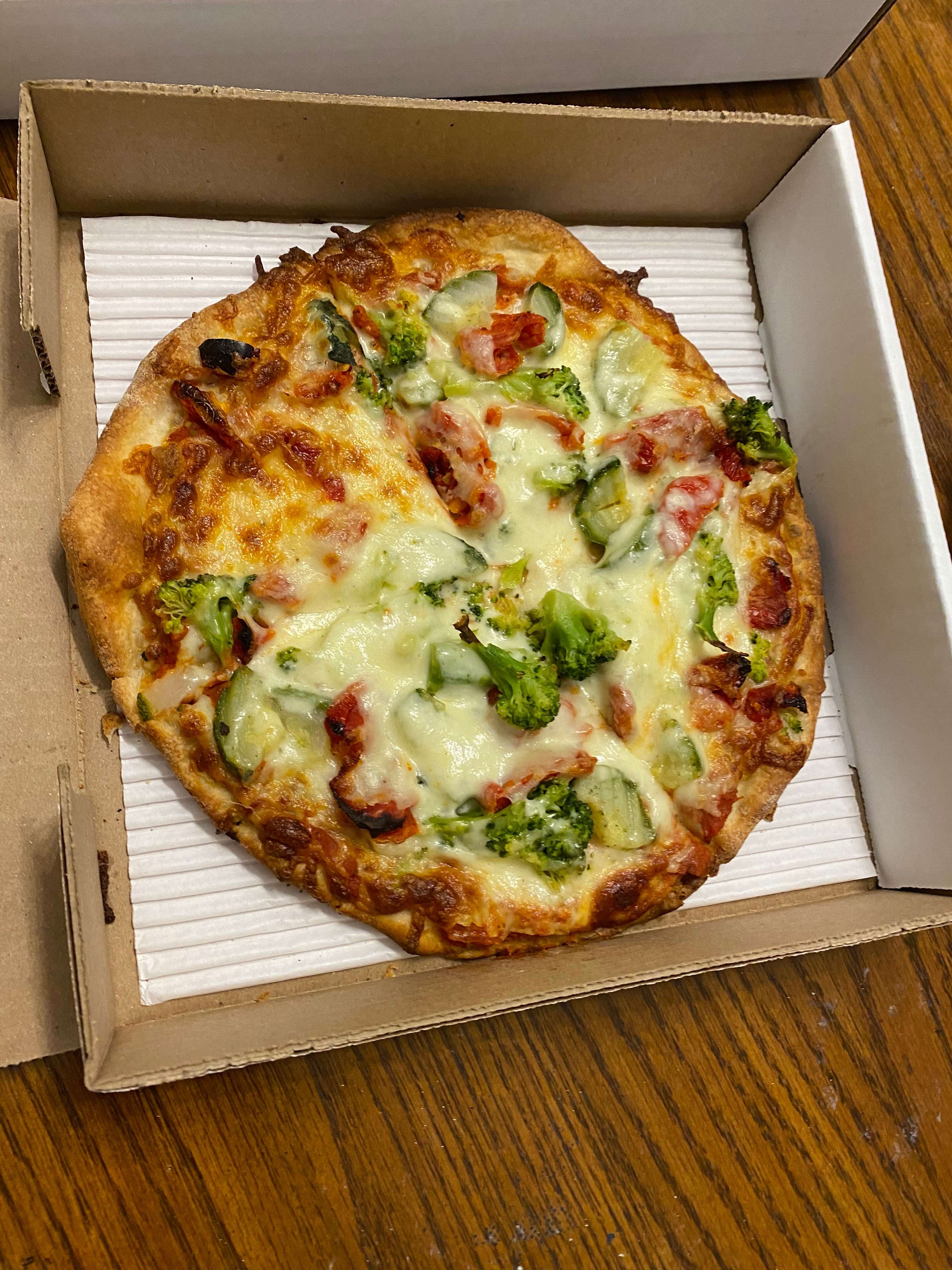 Photo credit: zomato