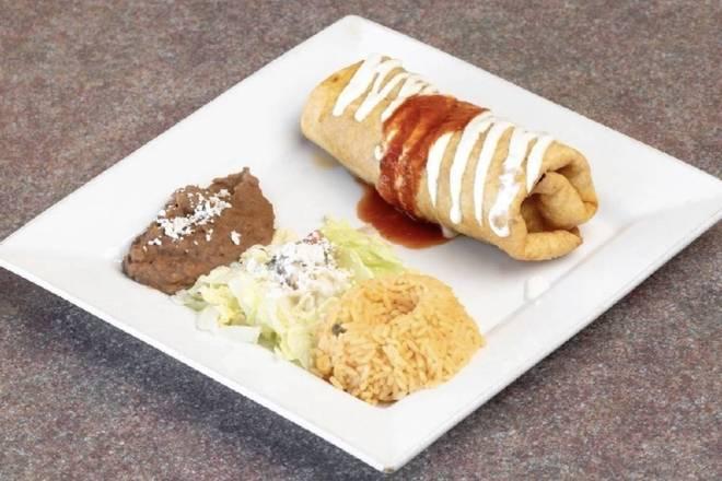 Photo credit: ubereats