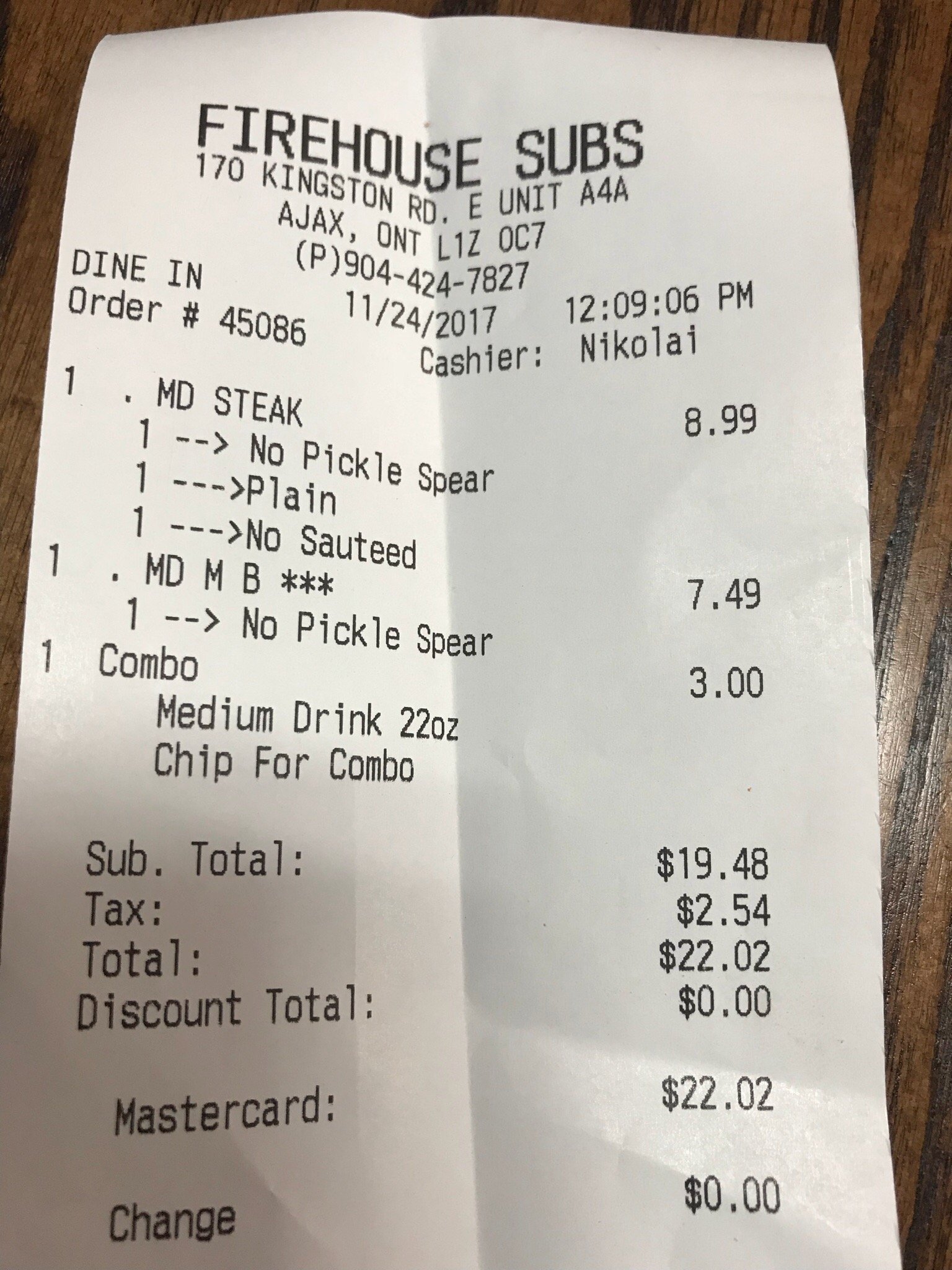 Photo credit: Tripadvisor