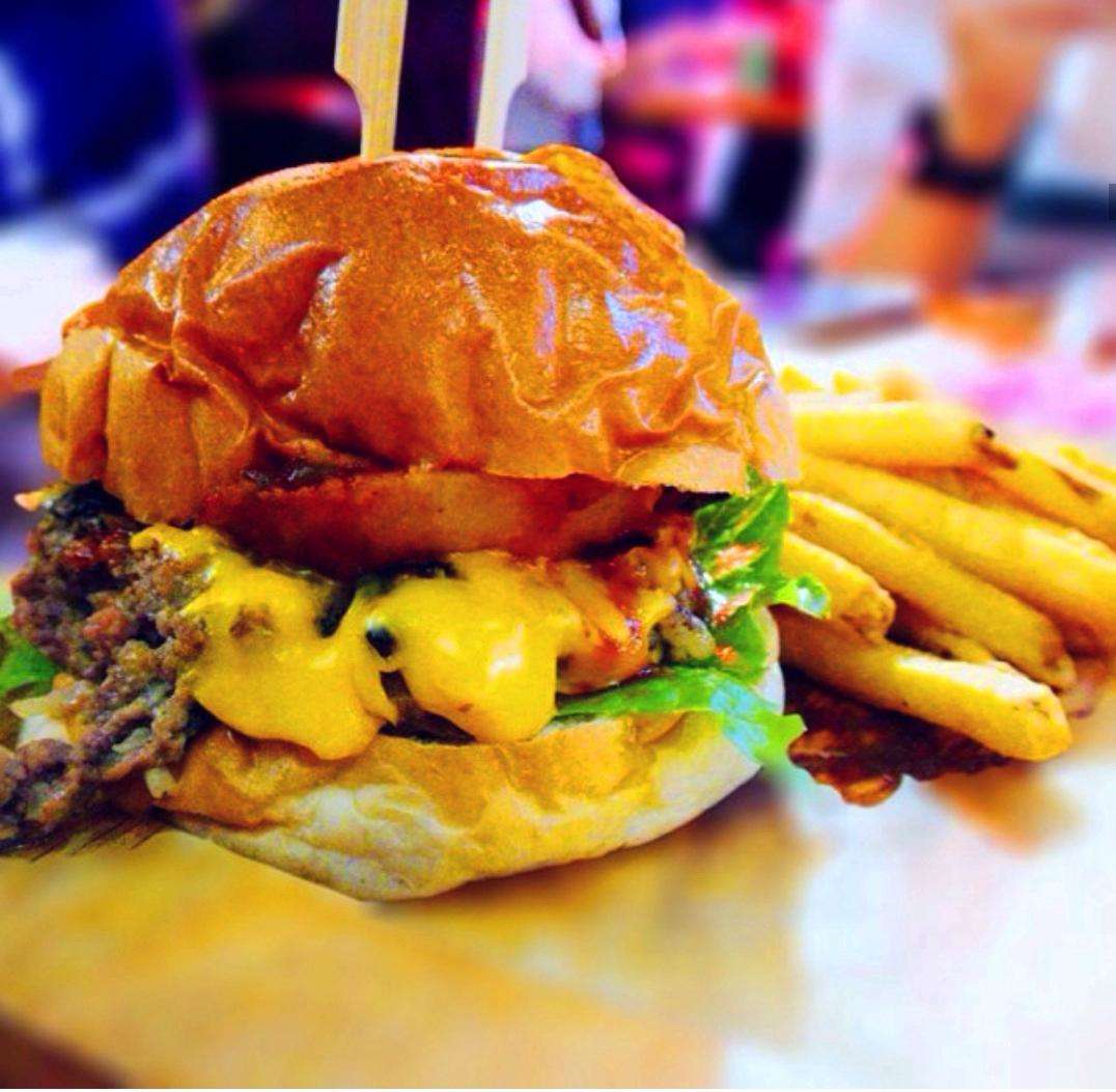 Photo credit: zomato