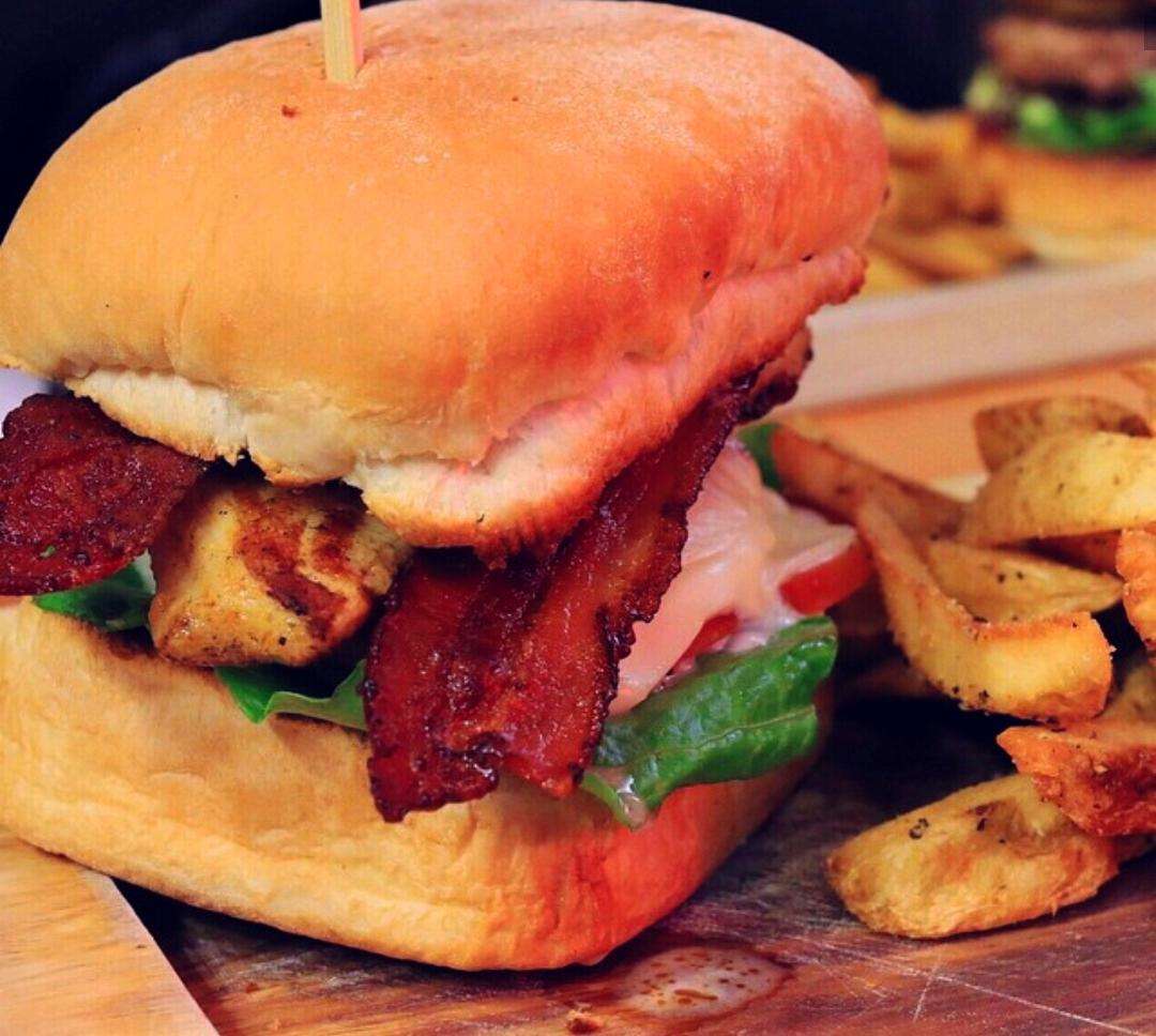 Photo credit: zomato