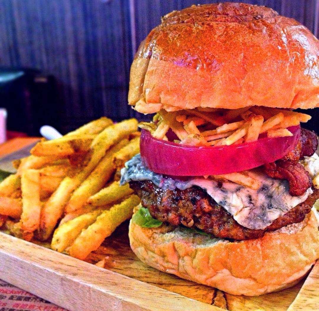Photo credit: zomato