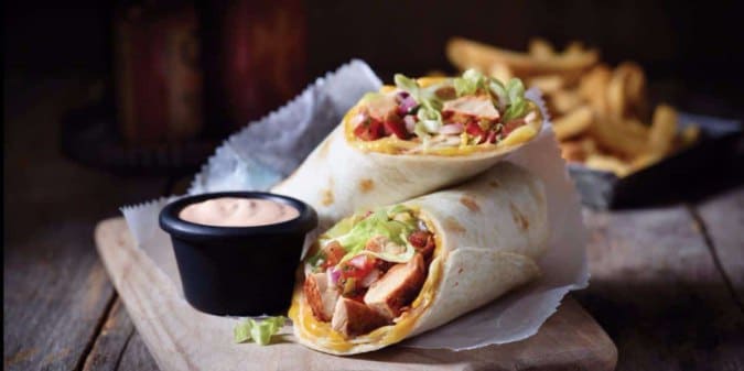 Photo credit: zomato