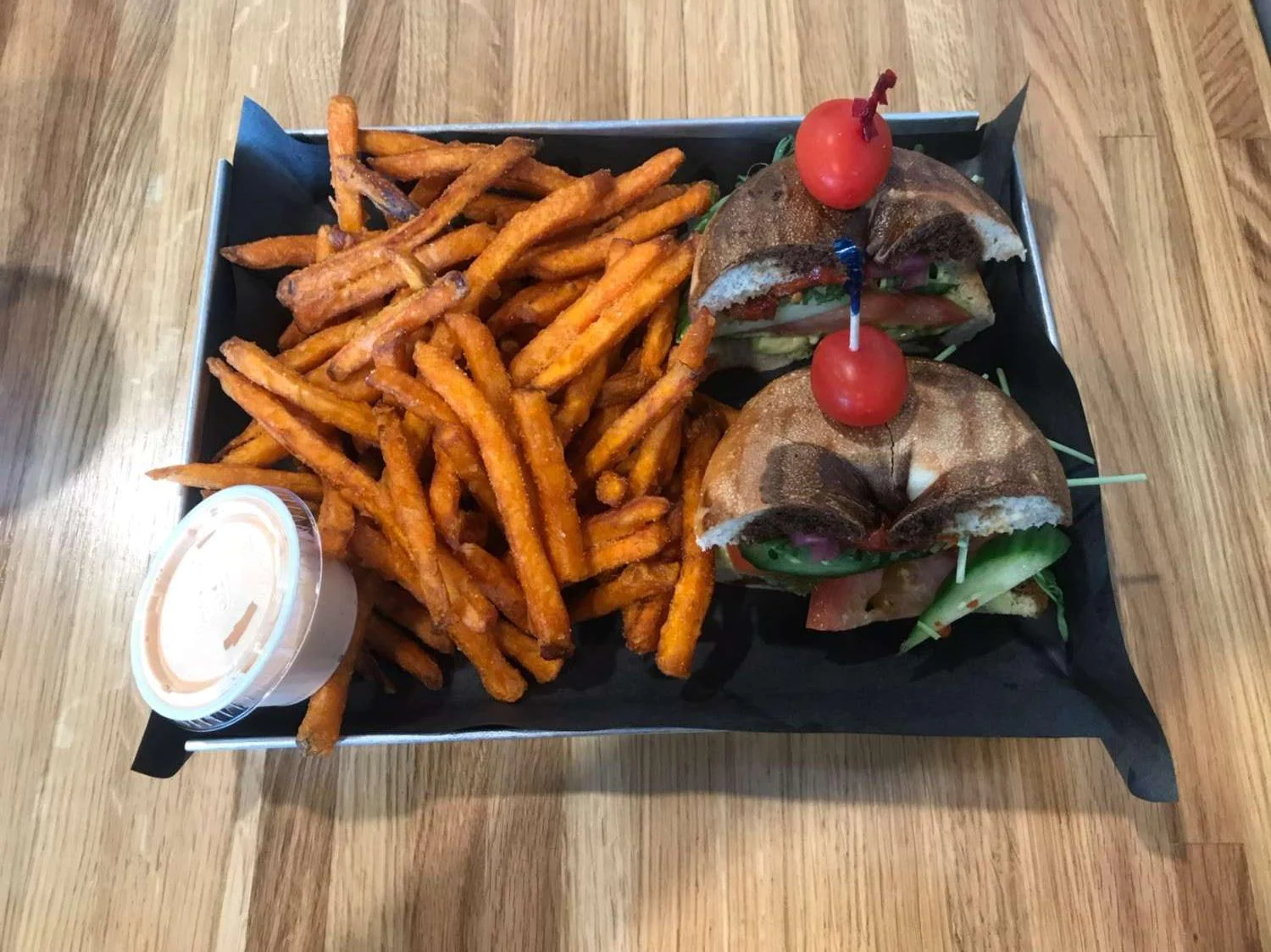 Photo credit: zomato