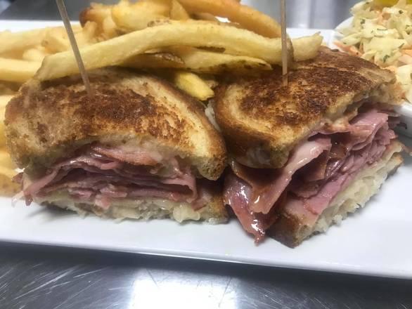 Photo credit: ubereats