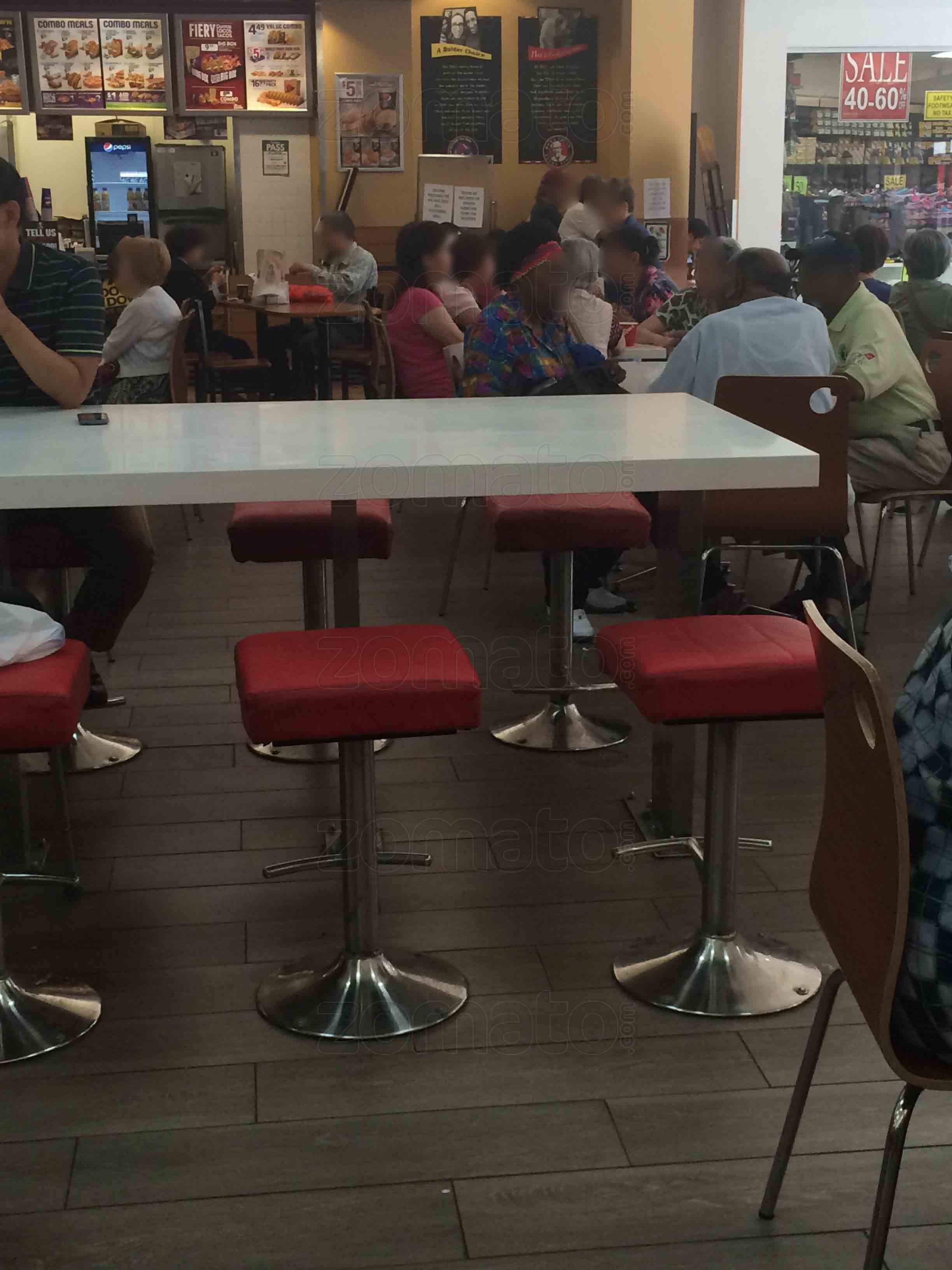 Photo credit: zomato