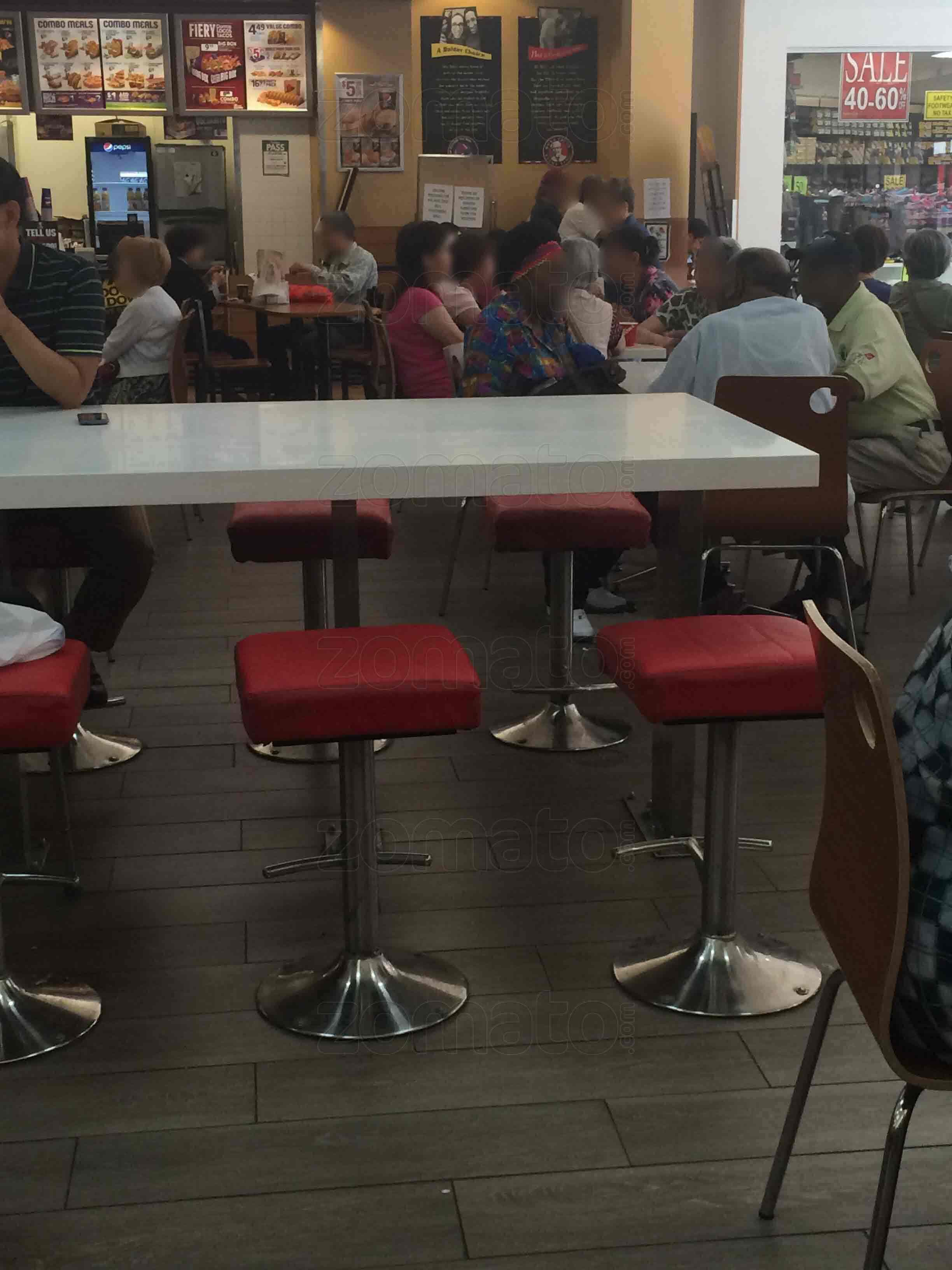 Photo credit: zomato