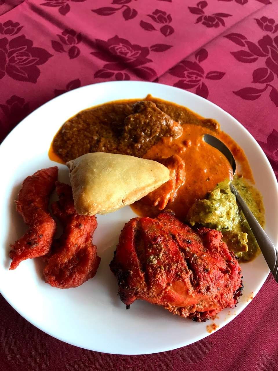 Photo credit: zomato