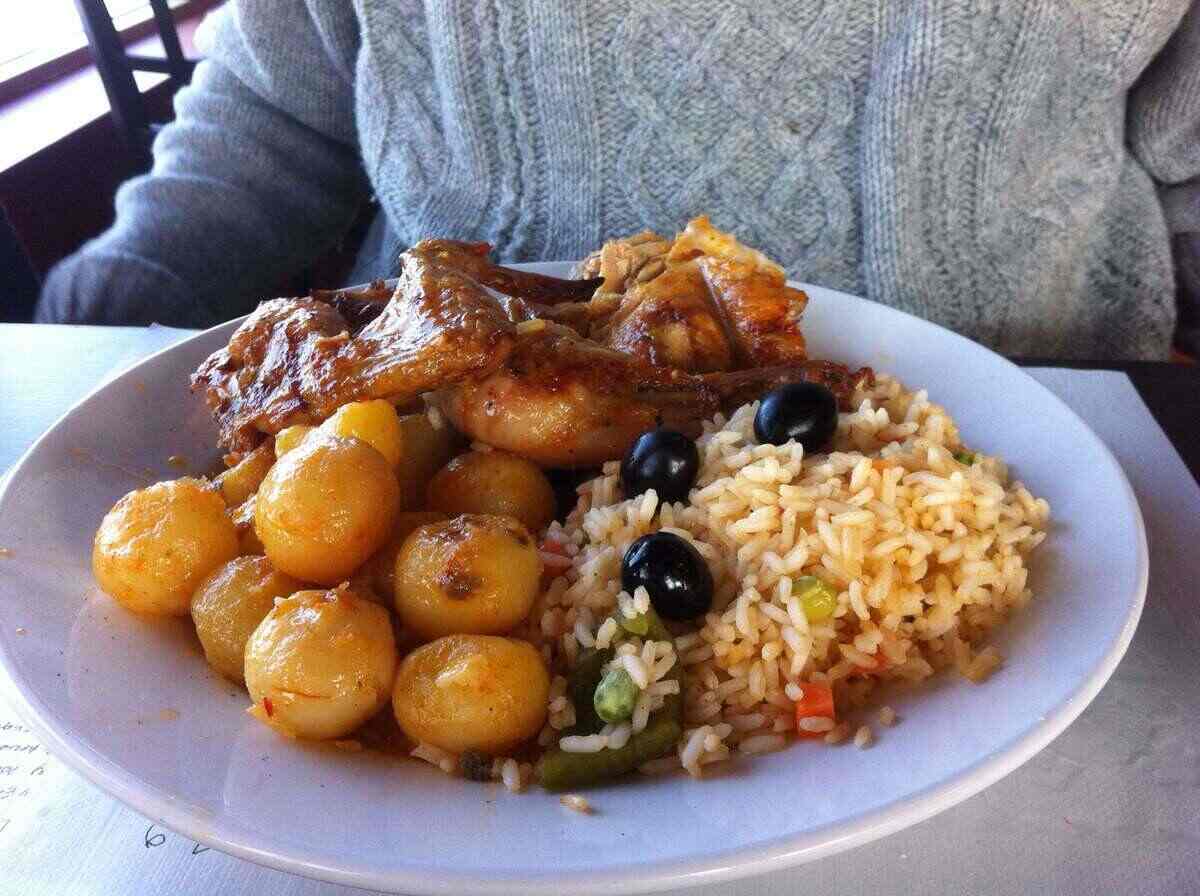 Photo credit: zomato
