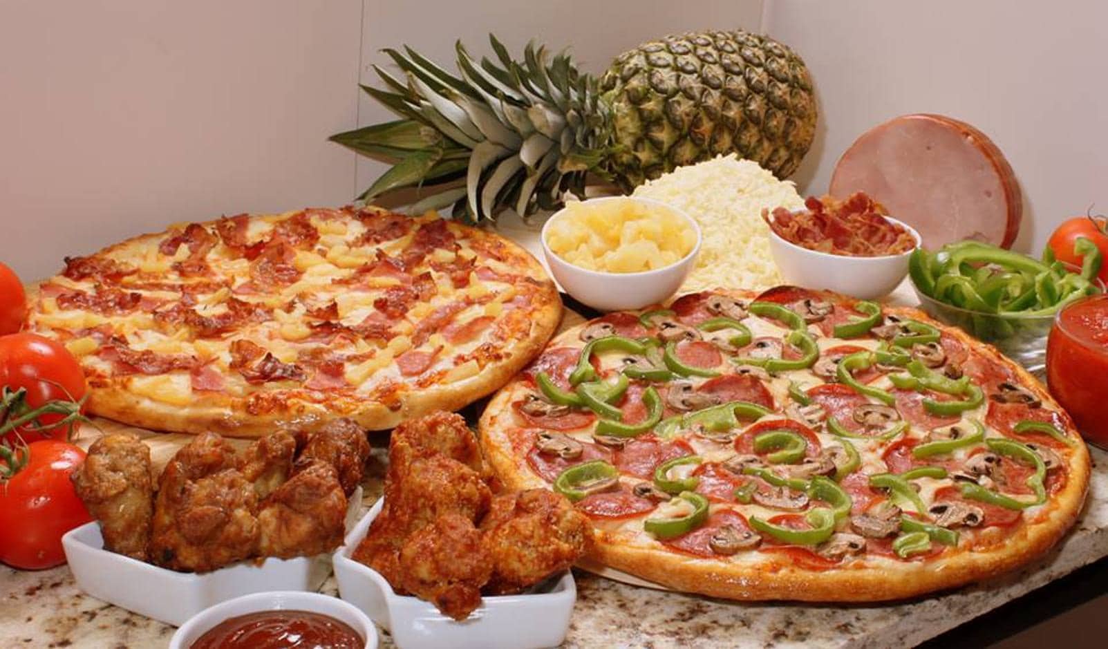 Photo credit: zomato