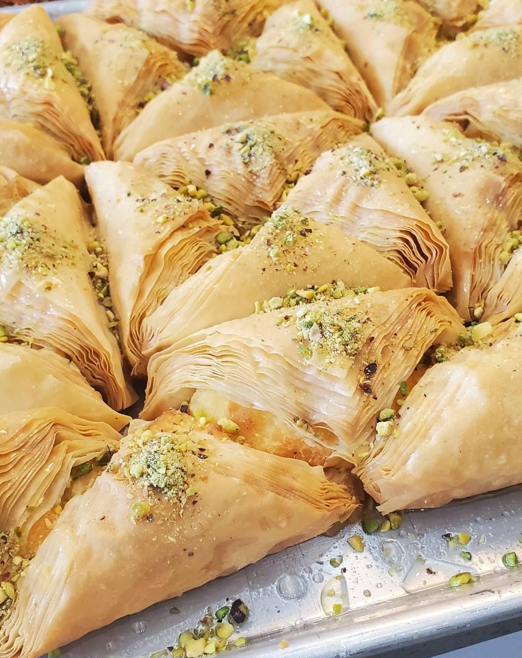 Photo credit: ubereats