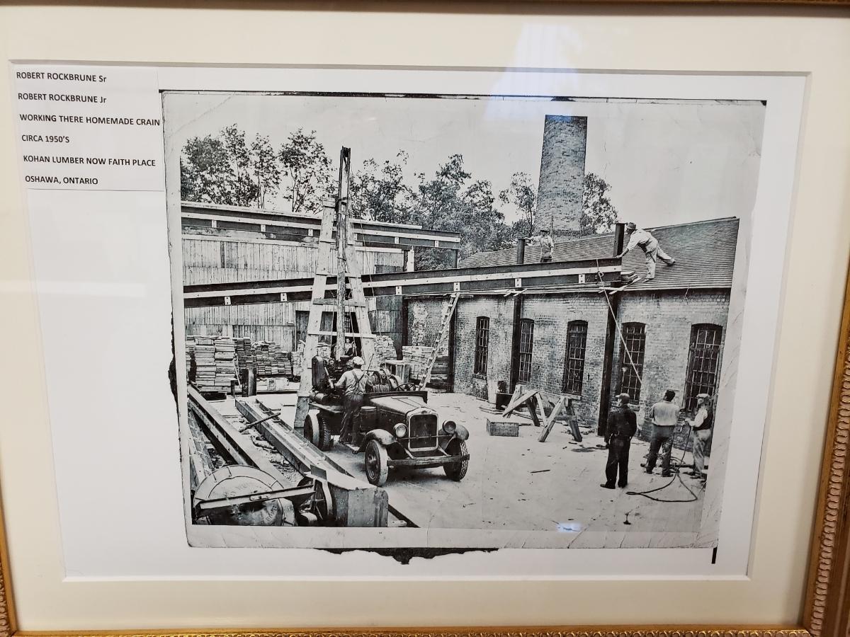 Photo credit: homestars