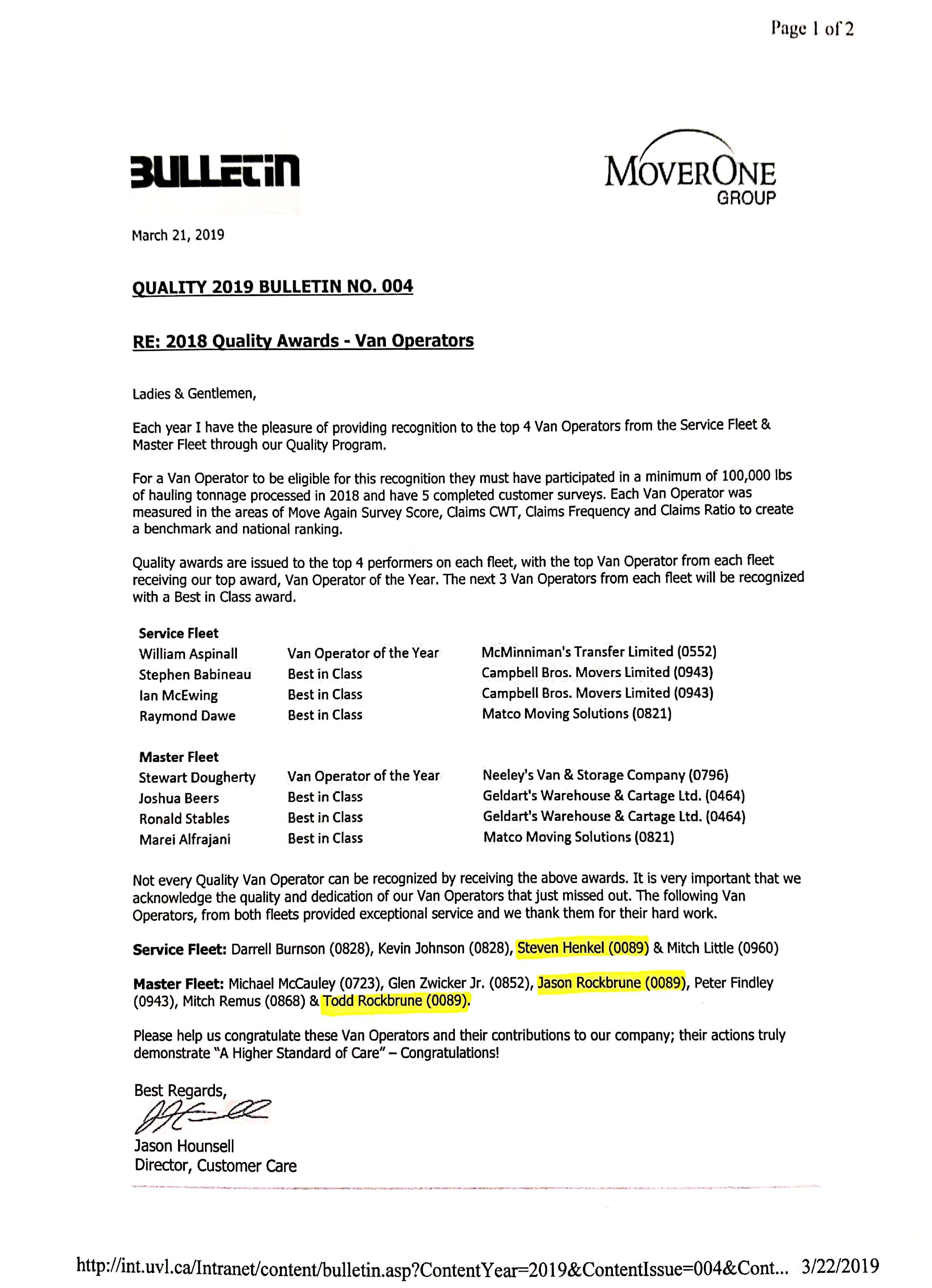 Photo credit: homestars