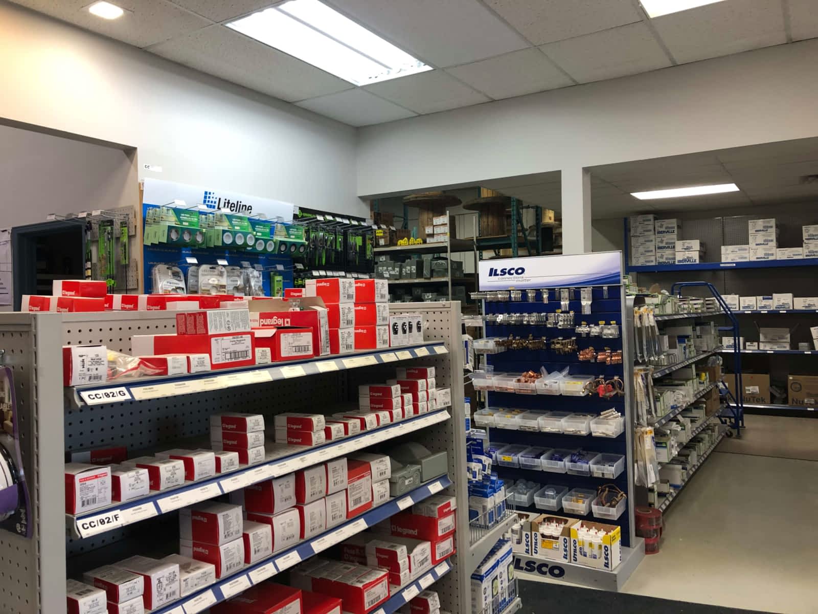 Photo credit: yellowpages.ca