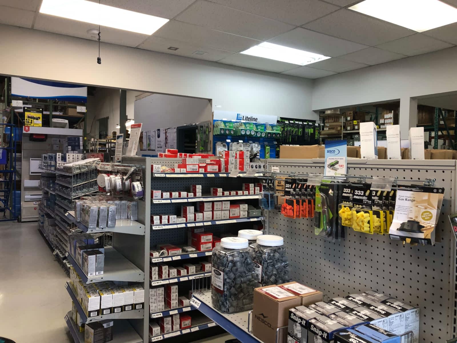 Photo credit: yellowpages.ca