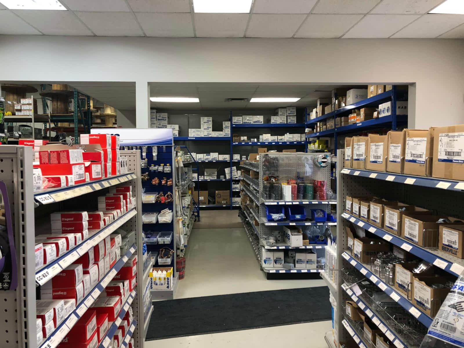 Photo credit: yellowpages.ca