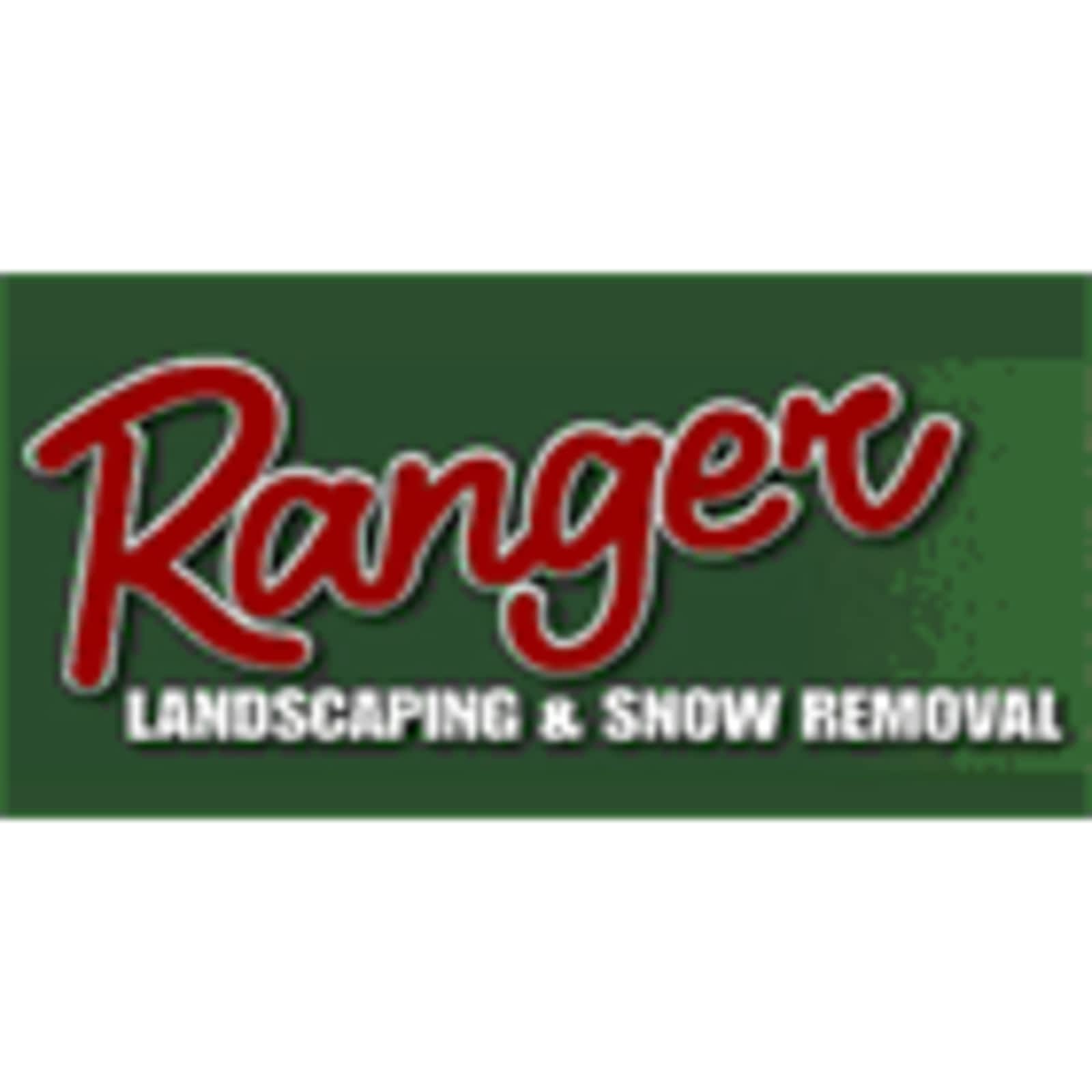 Ranger Landscaping & Maintenance