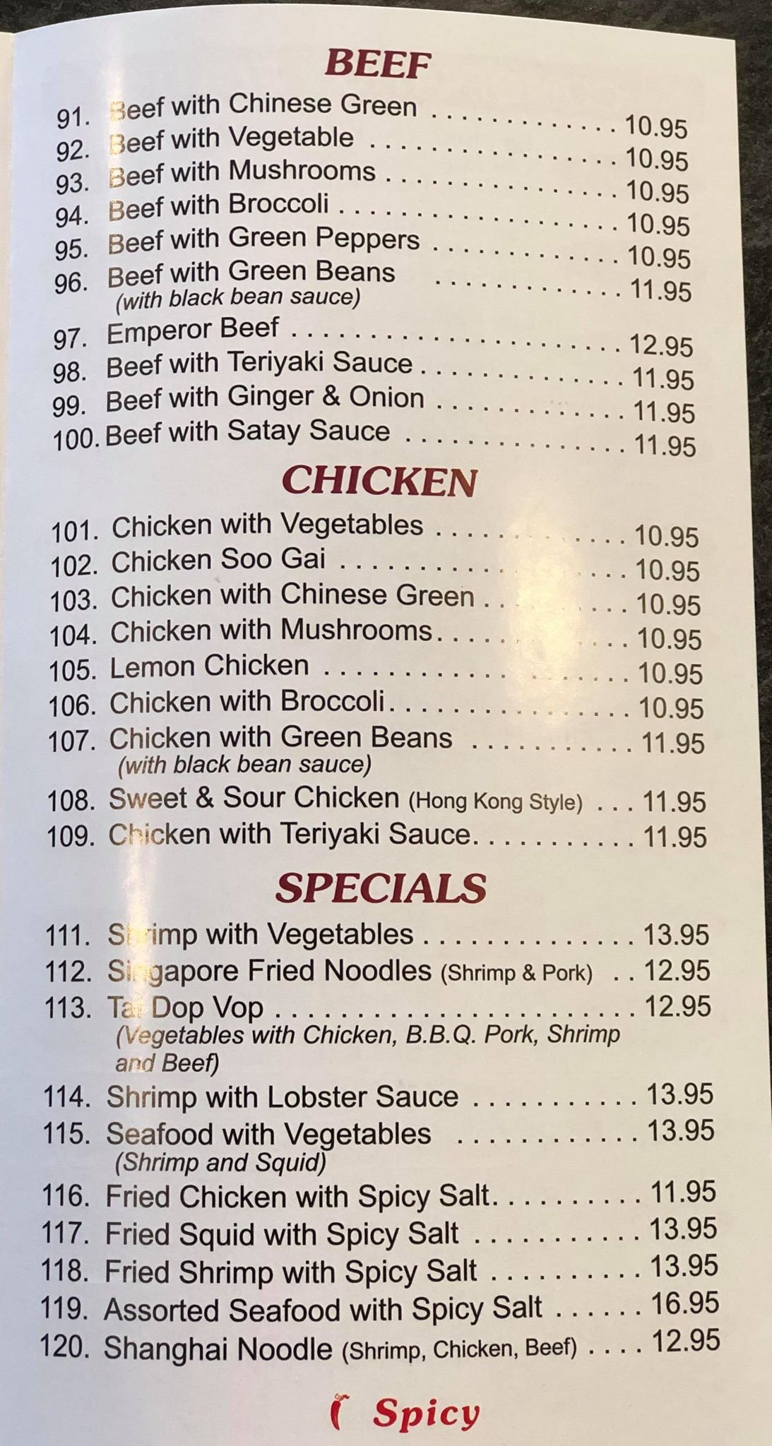 Photo credit: Tripadvisor